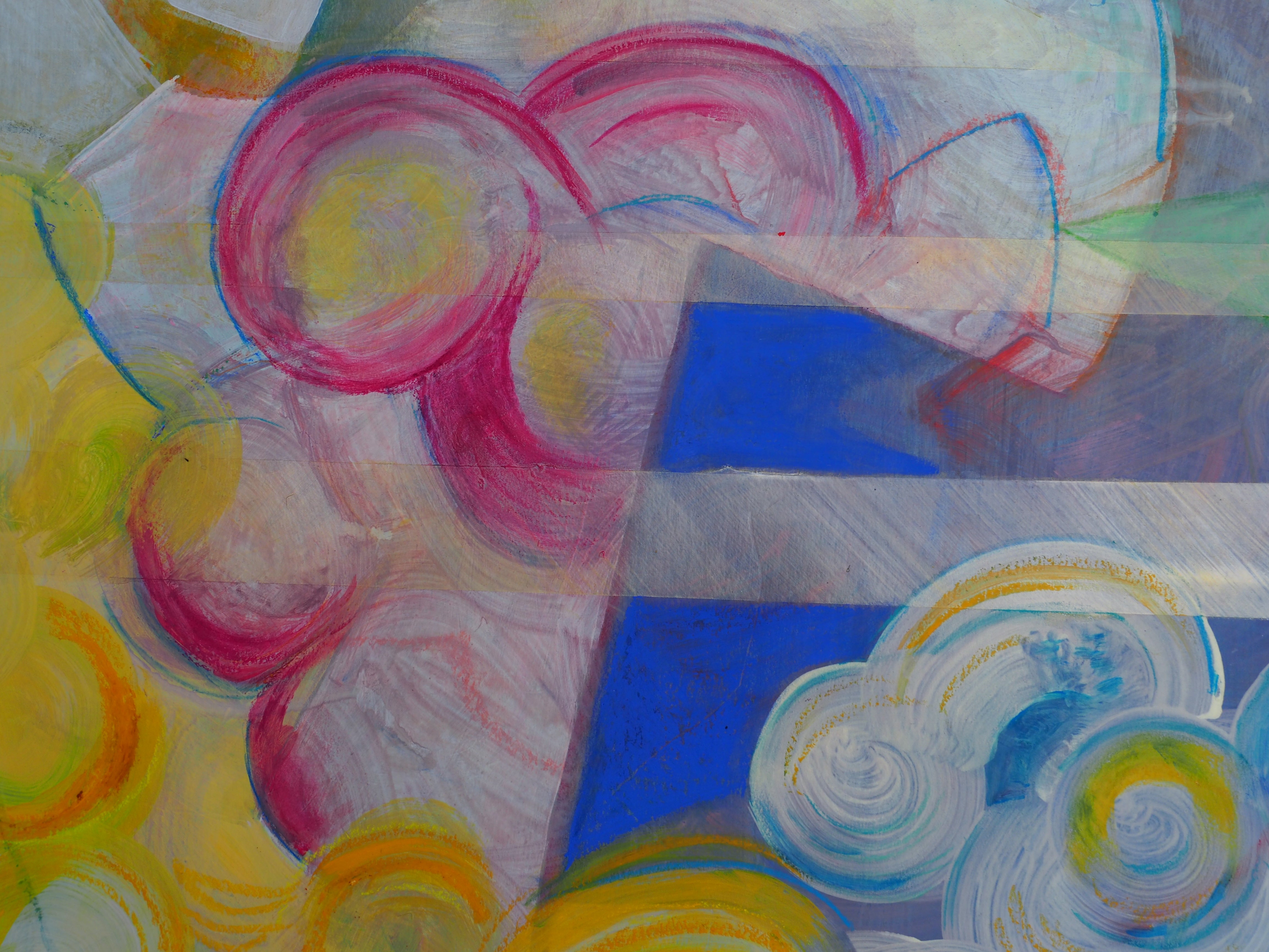 Epicycles ? - Hélène Krief