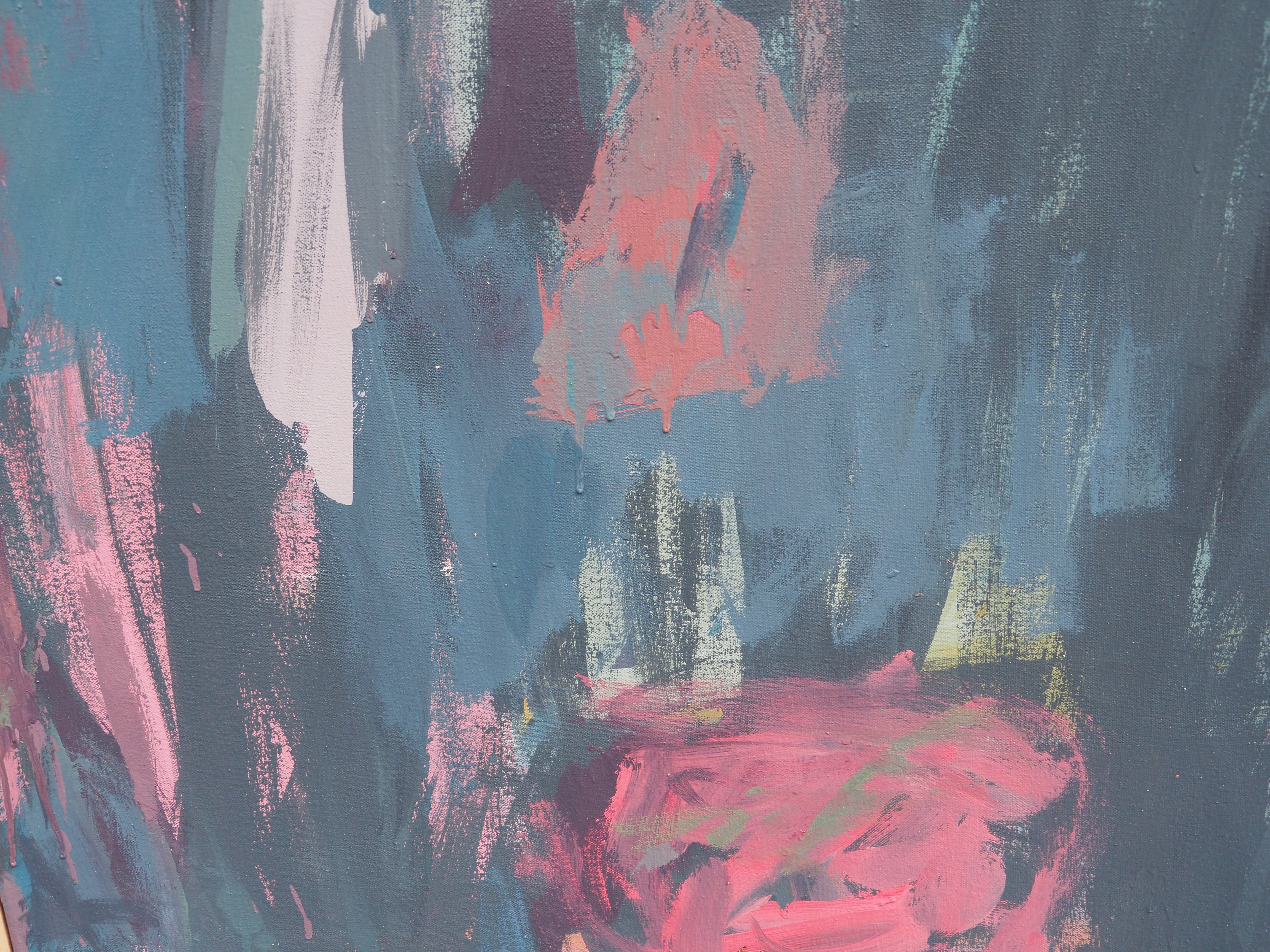 ST 326, ST 327 diptyque - Jean-Marc-Pubellier