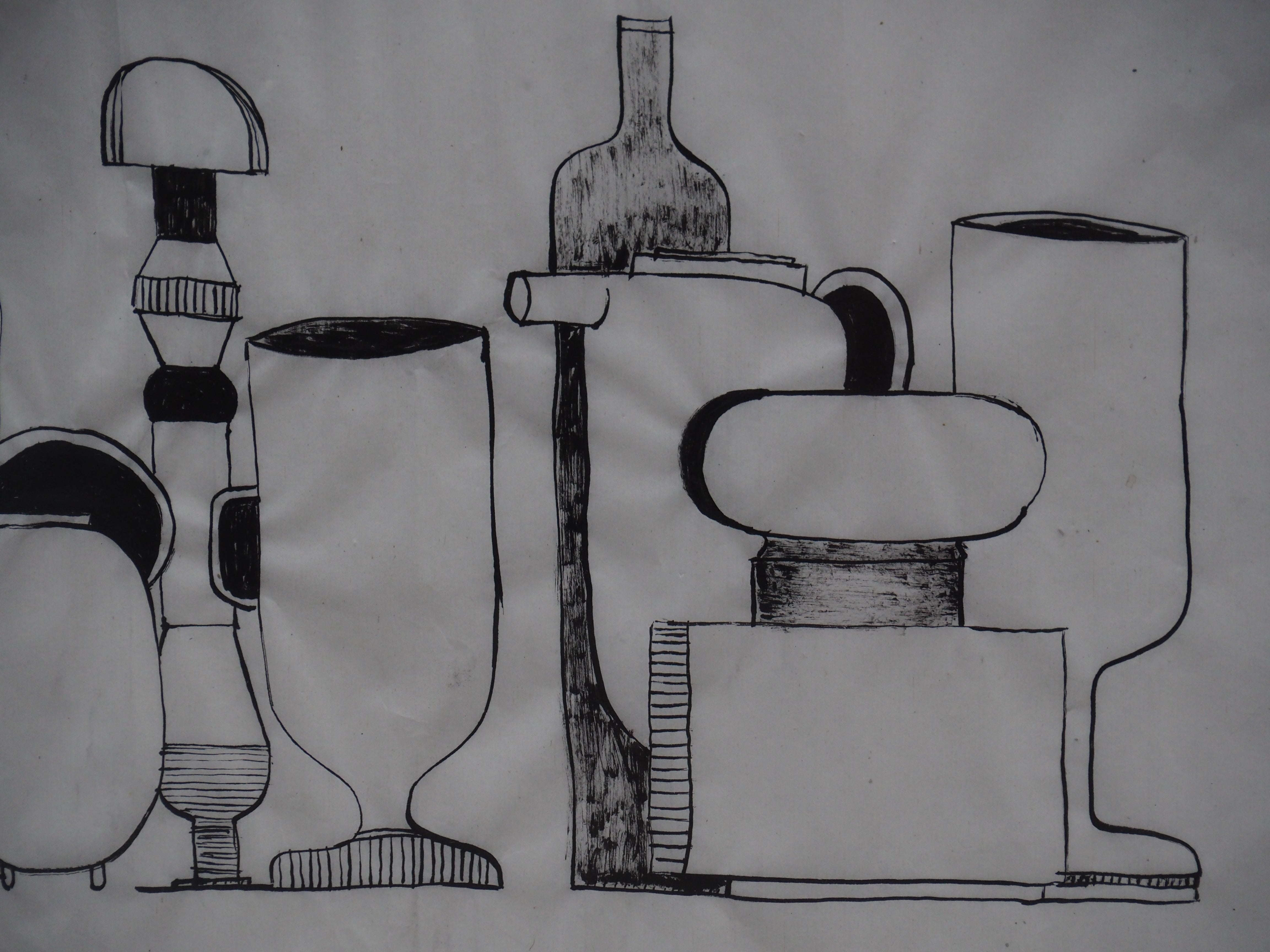 Capharnaüm 6 - Grégoire Jobbé-Duval