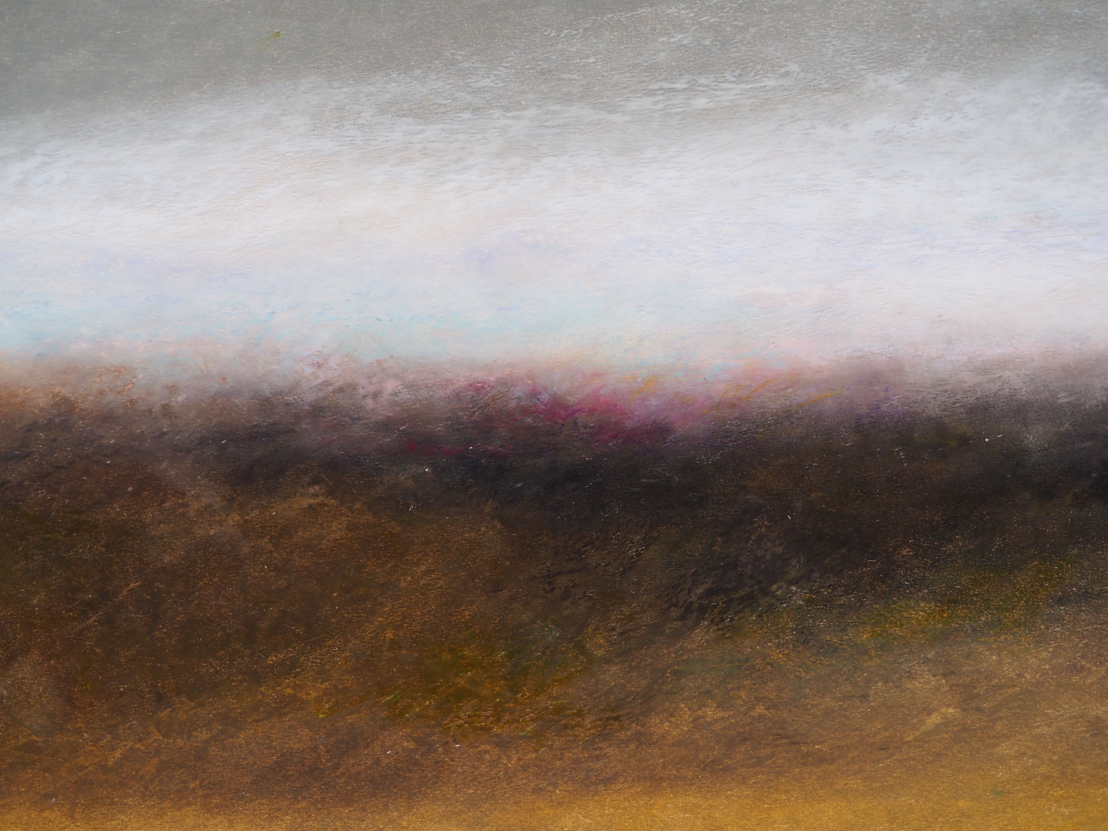 Northern Sky - Dominique Jeanne Benguigui