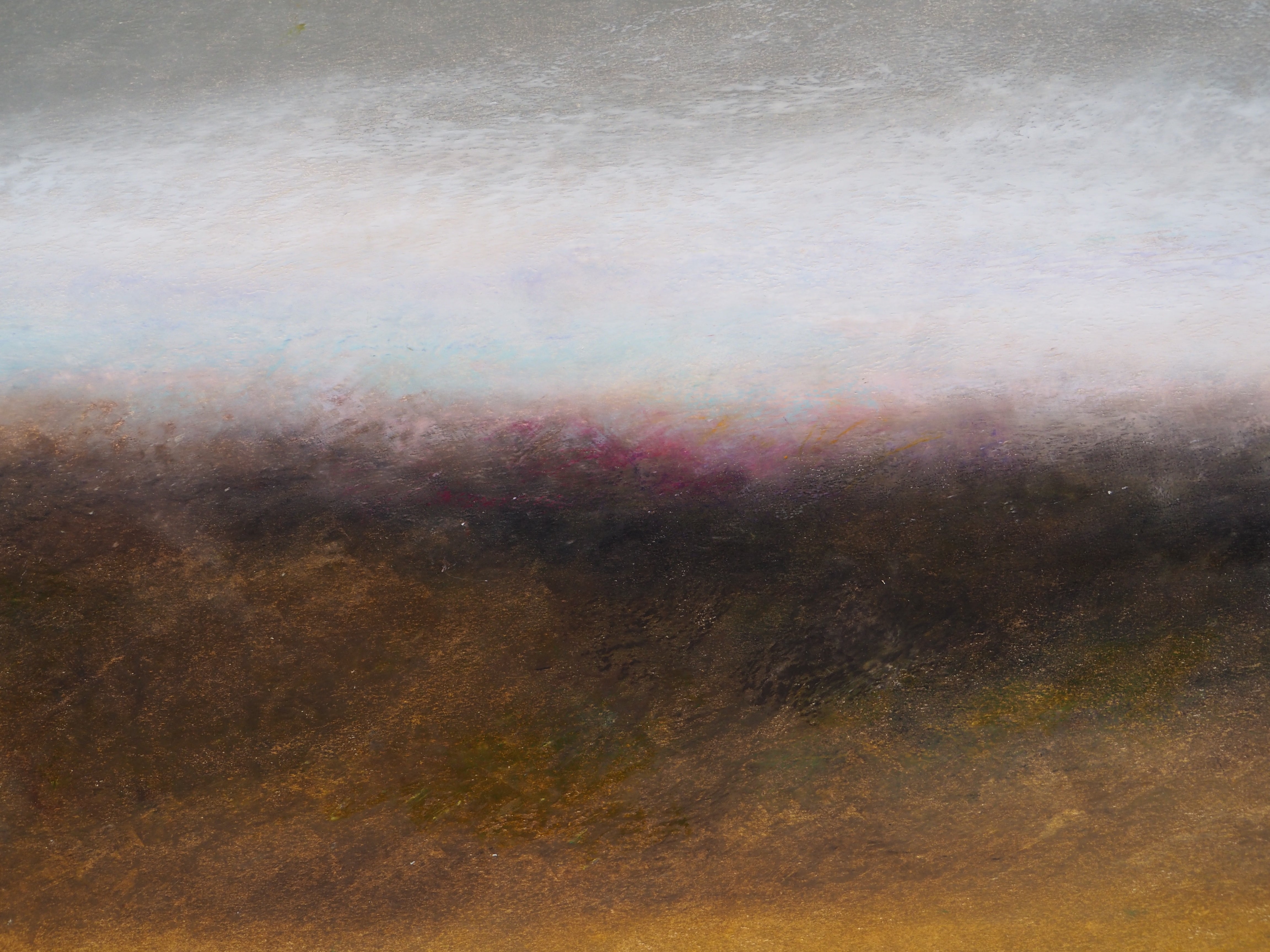 Northern Sky - Dominique Jeanne Benguigui