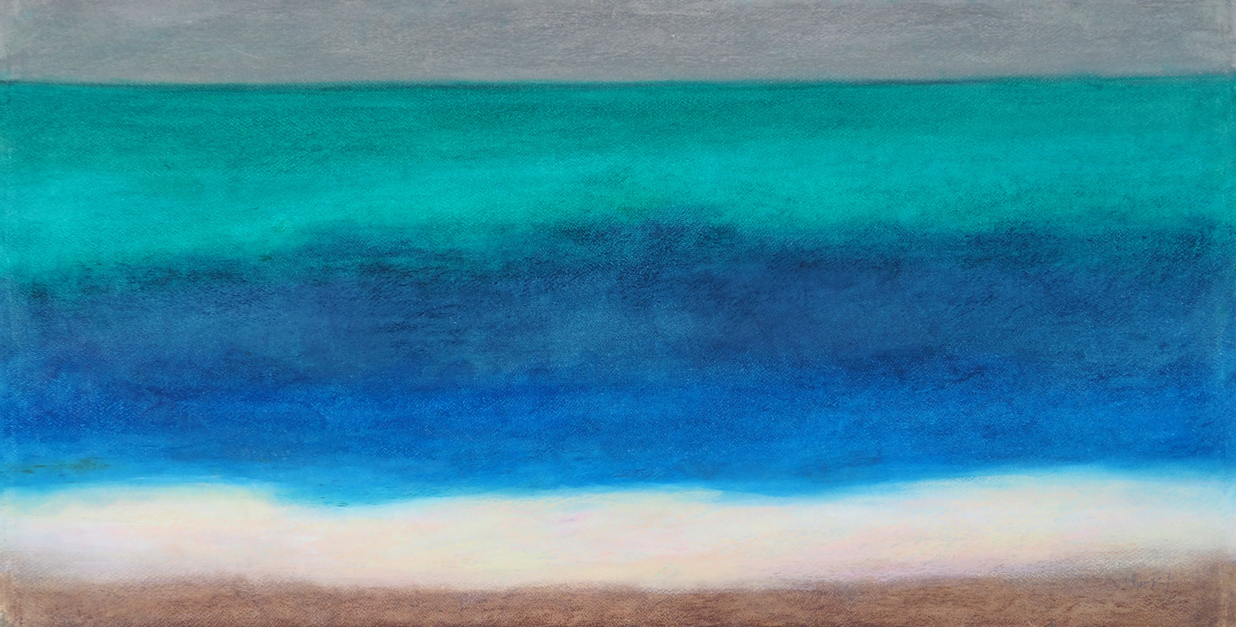 Le Rayon Vert - Dominique Jeanne Benguigui