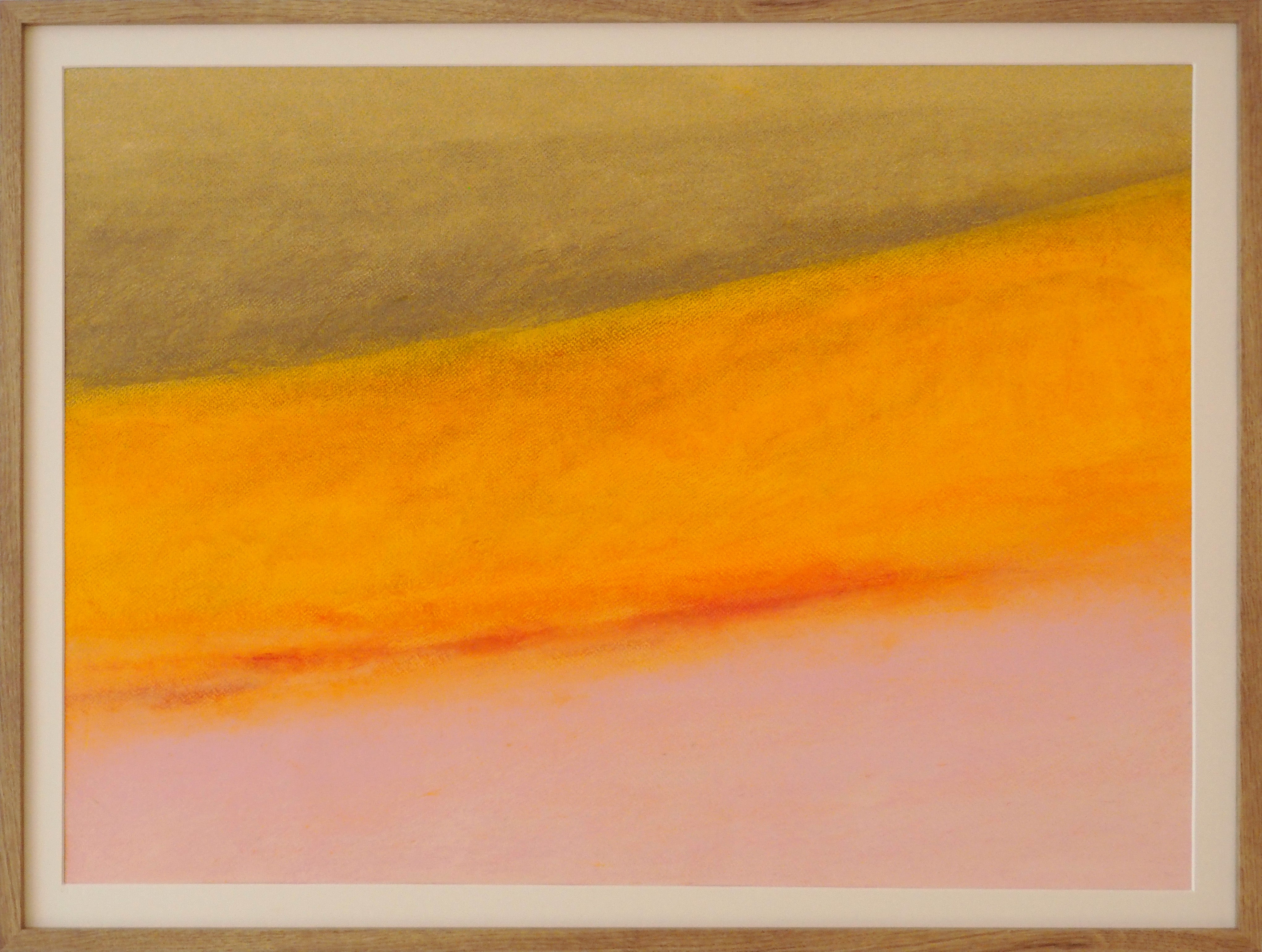 Full sun - Dominique Jeanne Benguigui