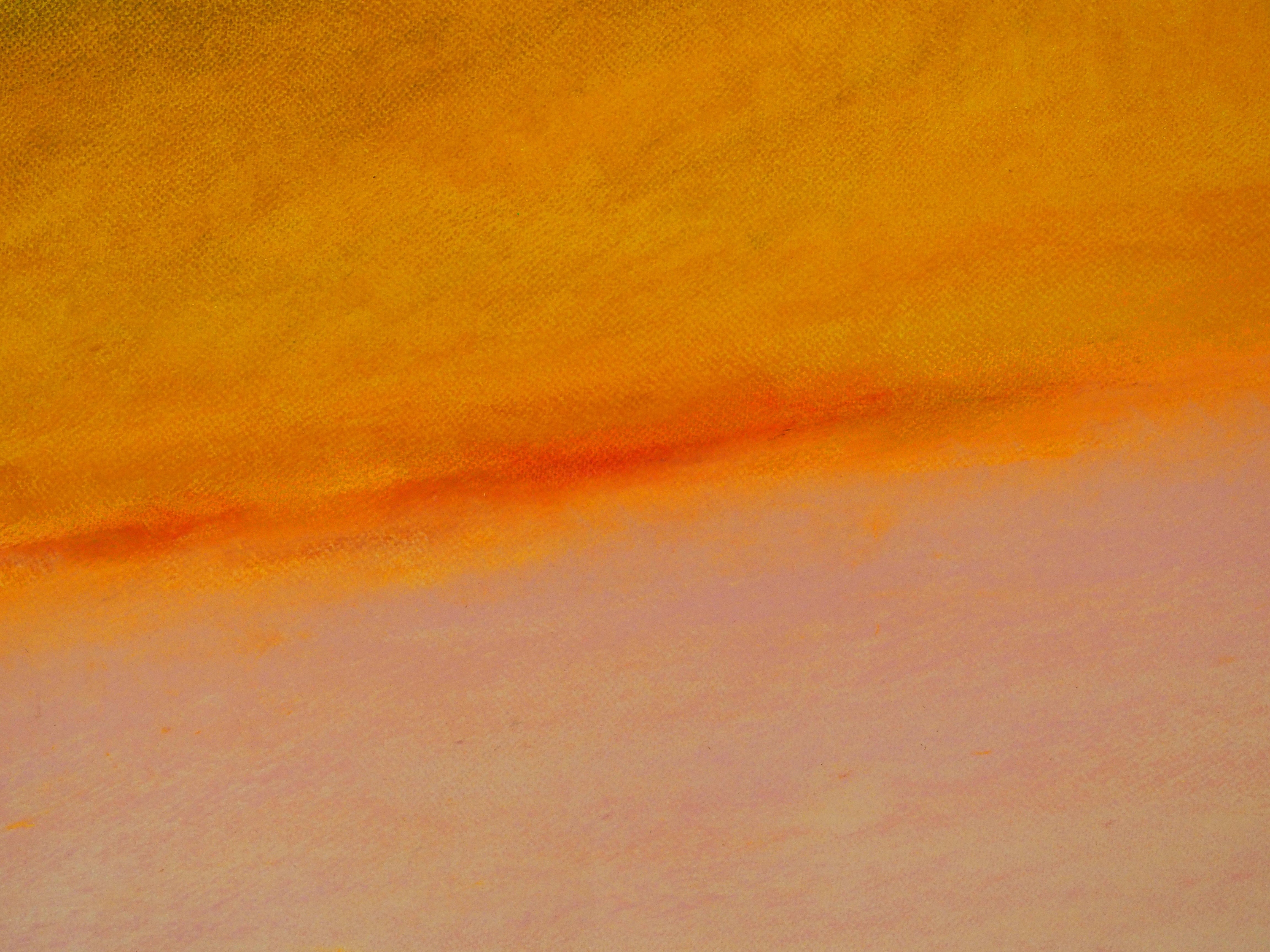 Full sun - Dominique Jeanne Benguigui