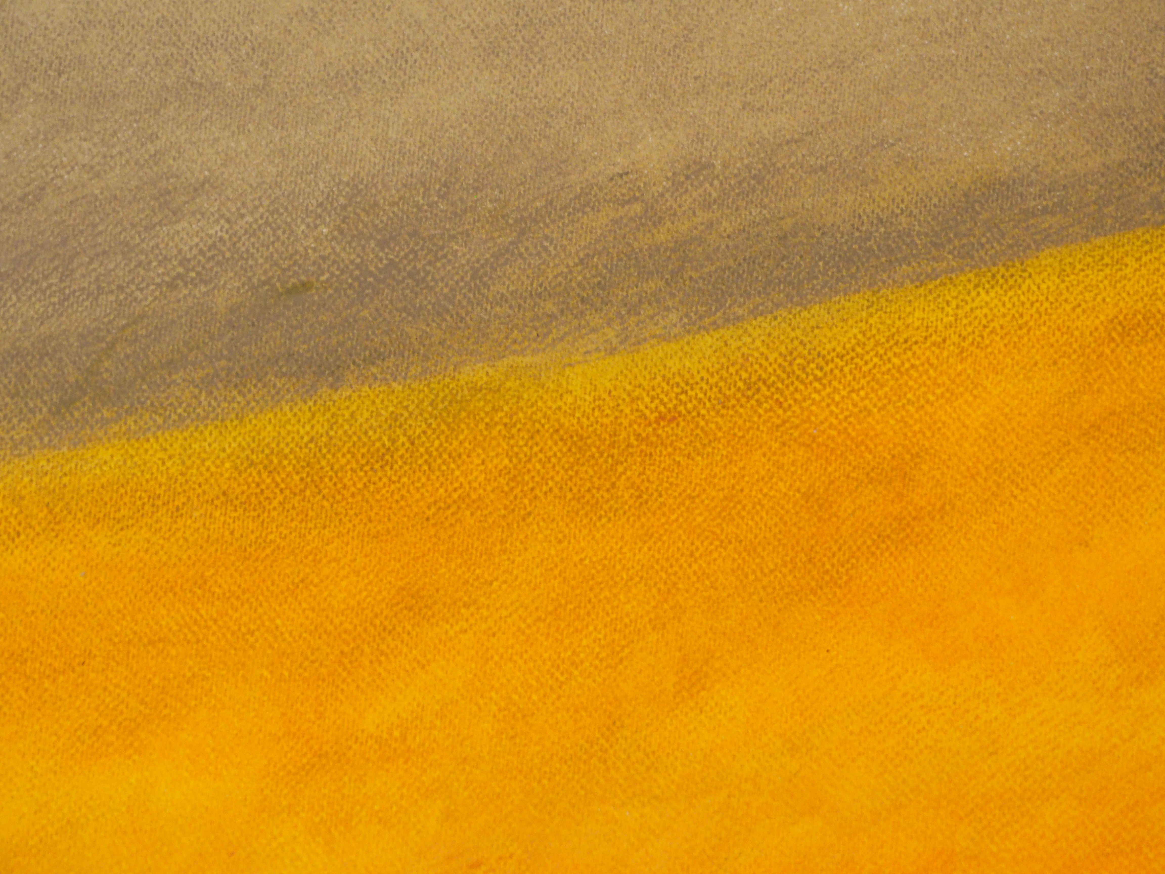 Full sun - Dominique Jeanne Benguigui