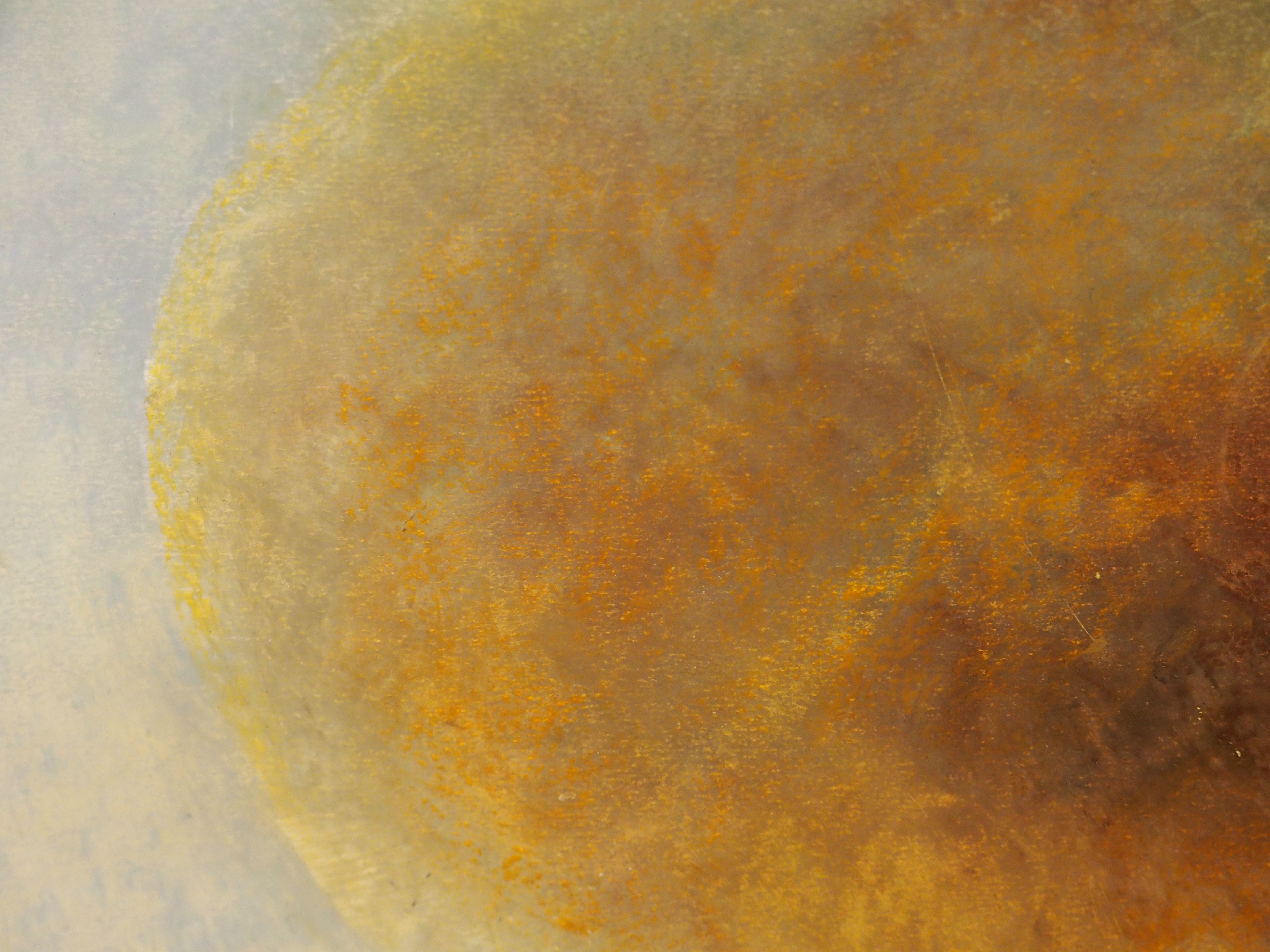 Rêverie Végétale 4 - Dominique Jeanne Benguigui