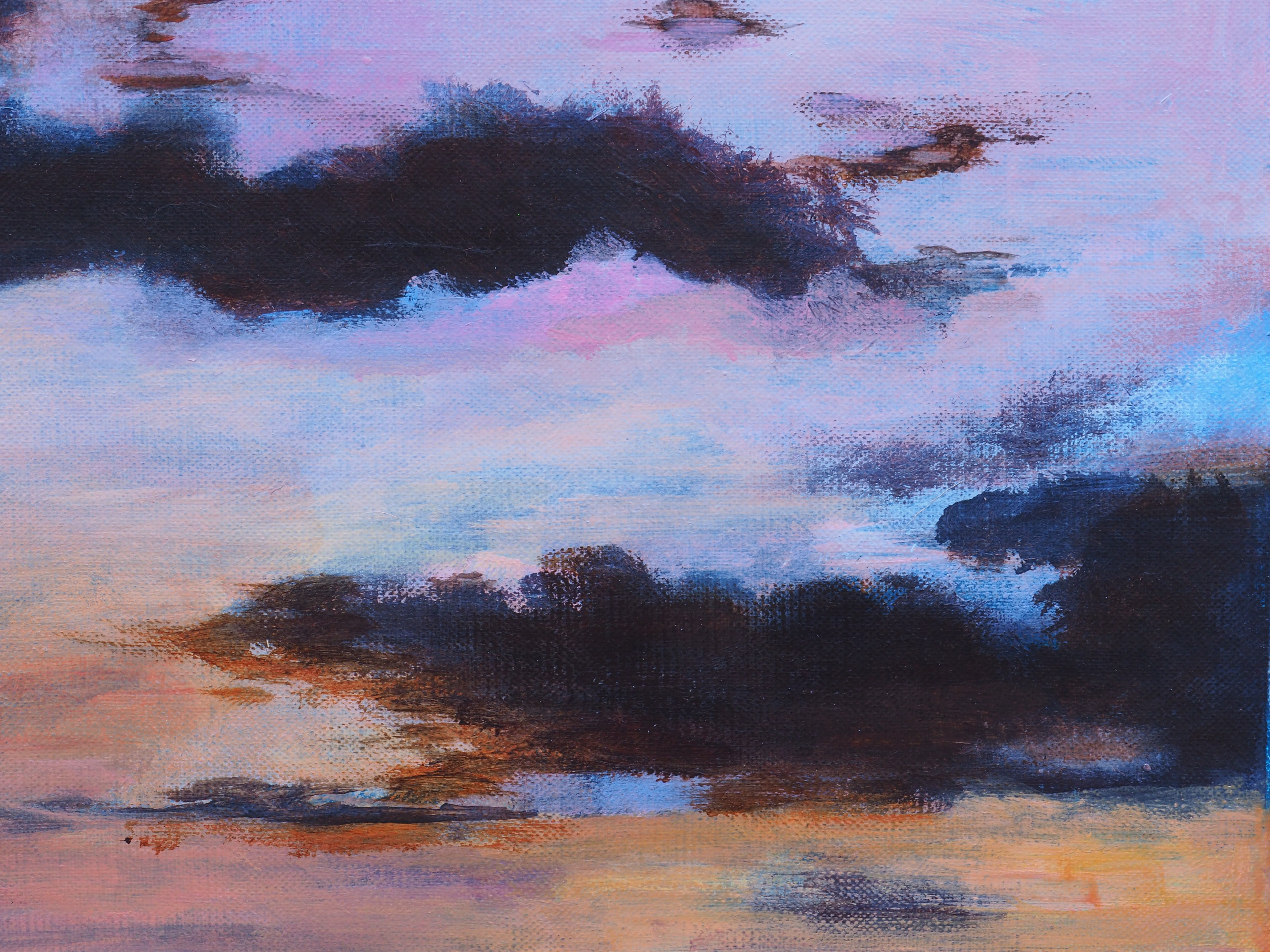 Sky 18 - Caroline Jardin