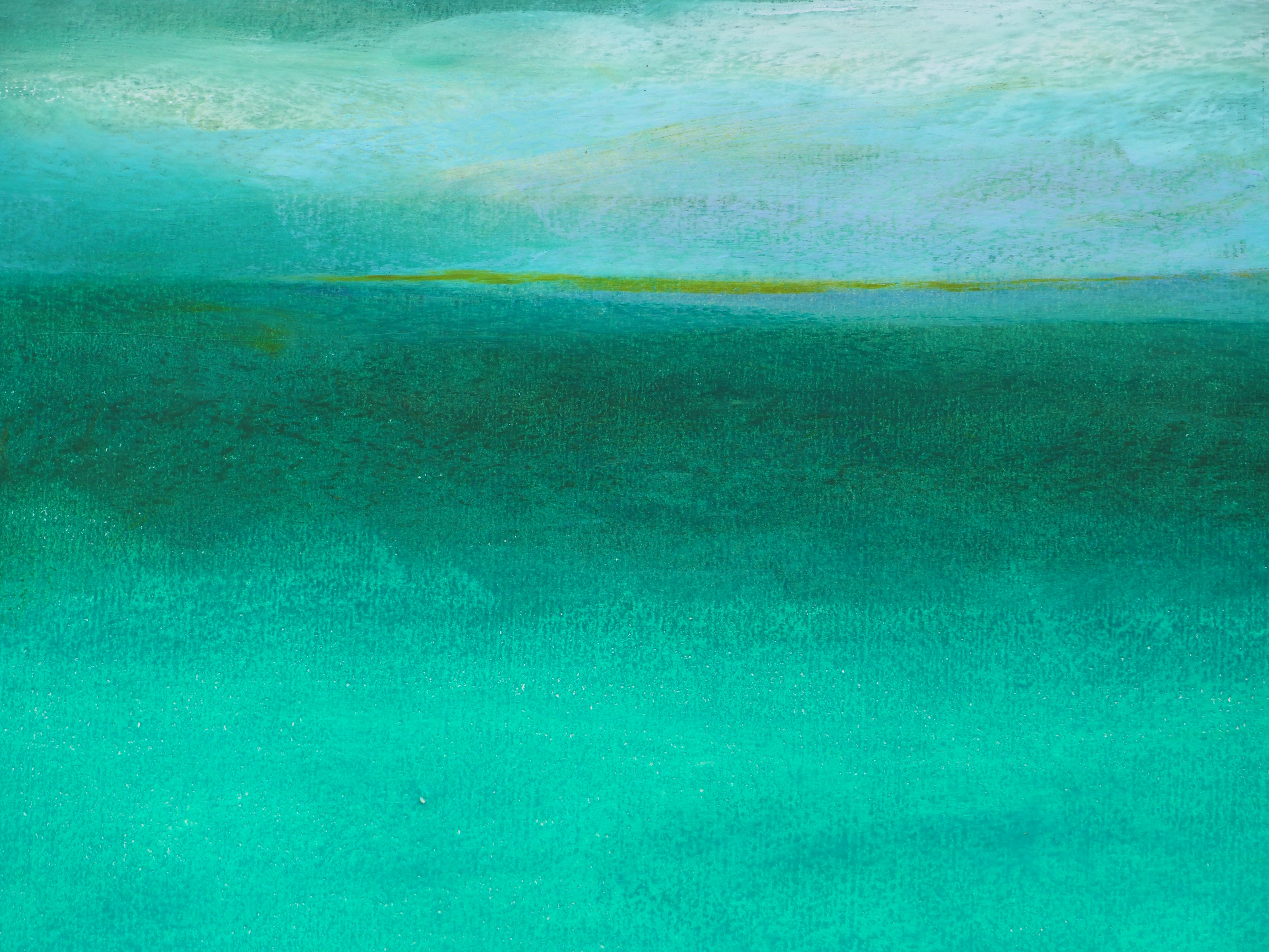 Terres d'Embruns 4 - Dominique Jeanne Benguigui