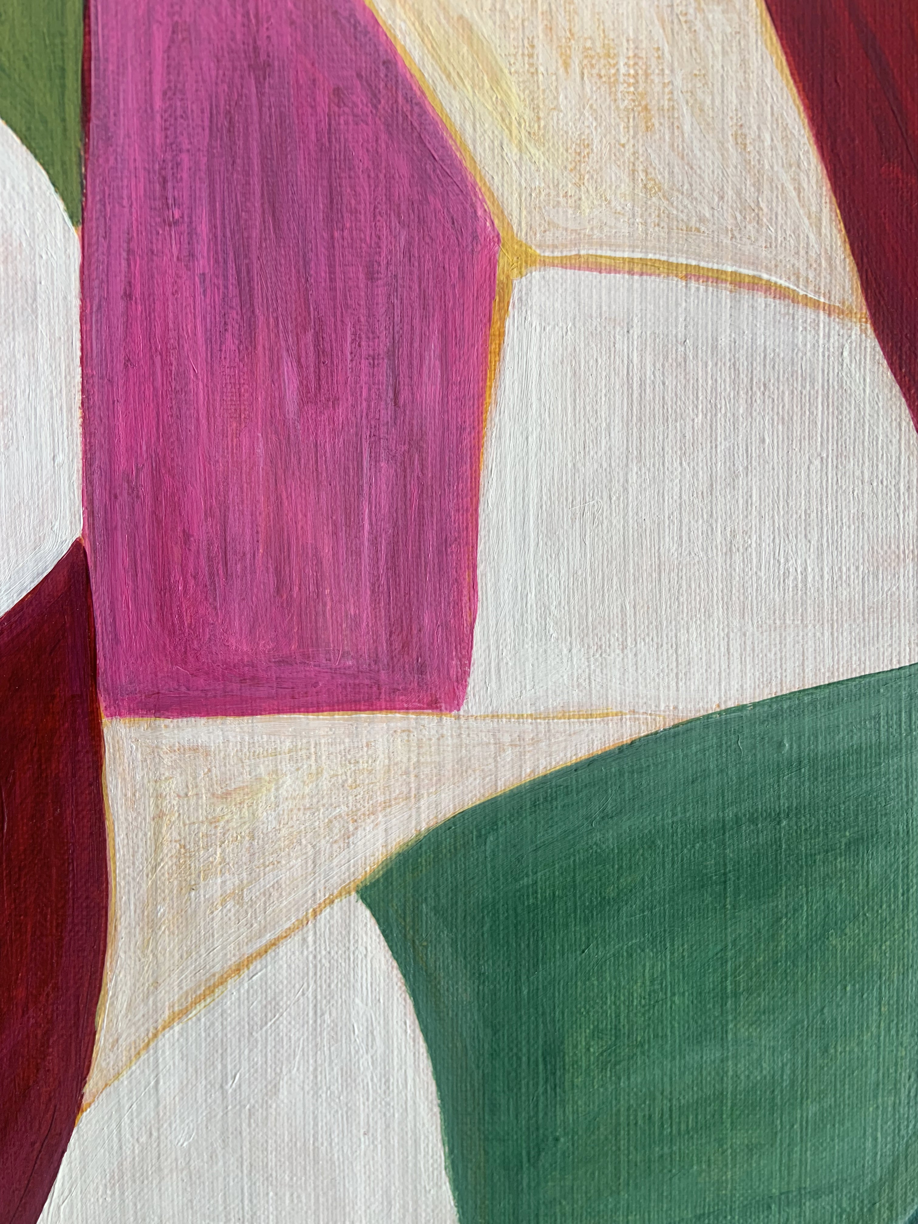 Prairies of Summer - Sara Ödman