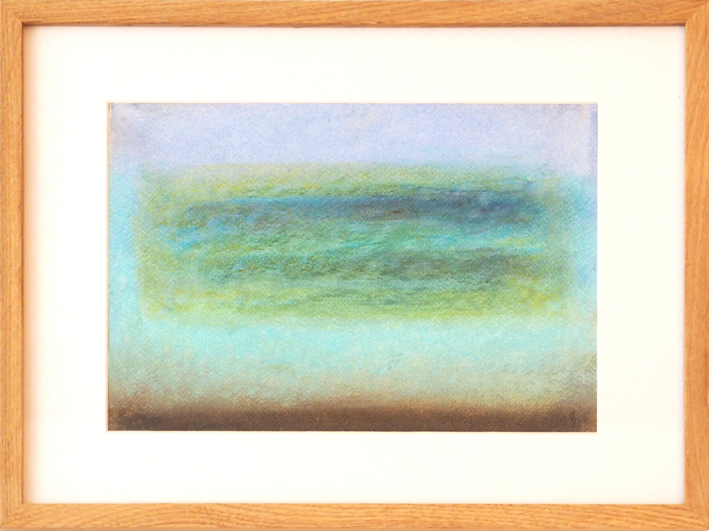 Rivages 5 - Dominique Jeanne Benguigui