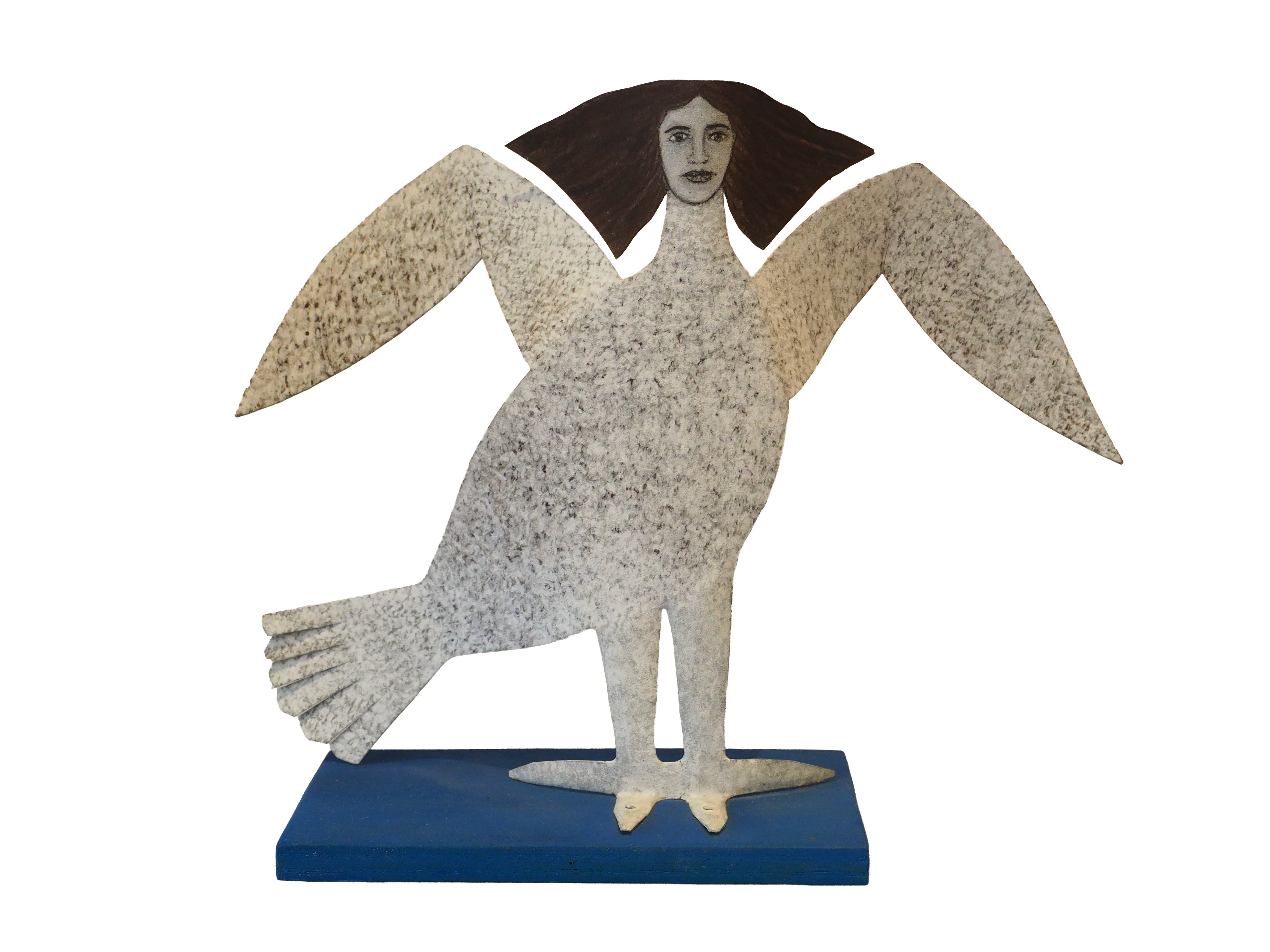 Sphinx - Jean Dessirier