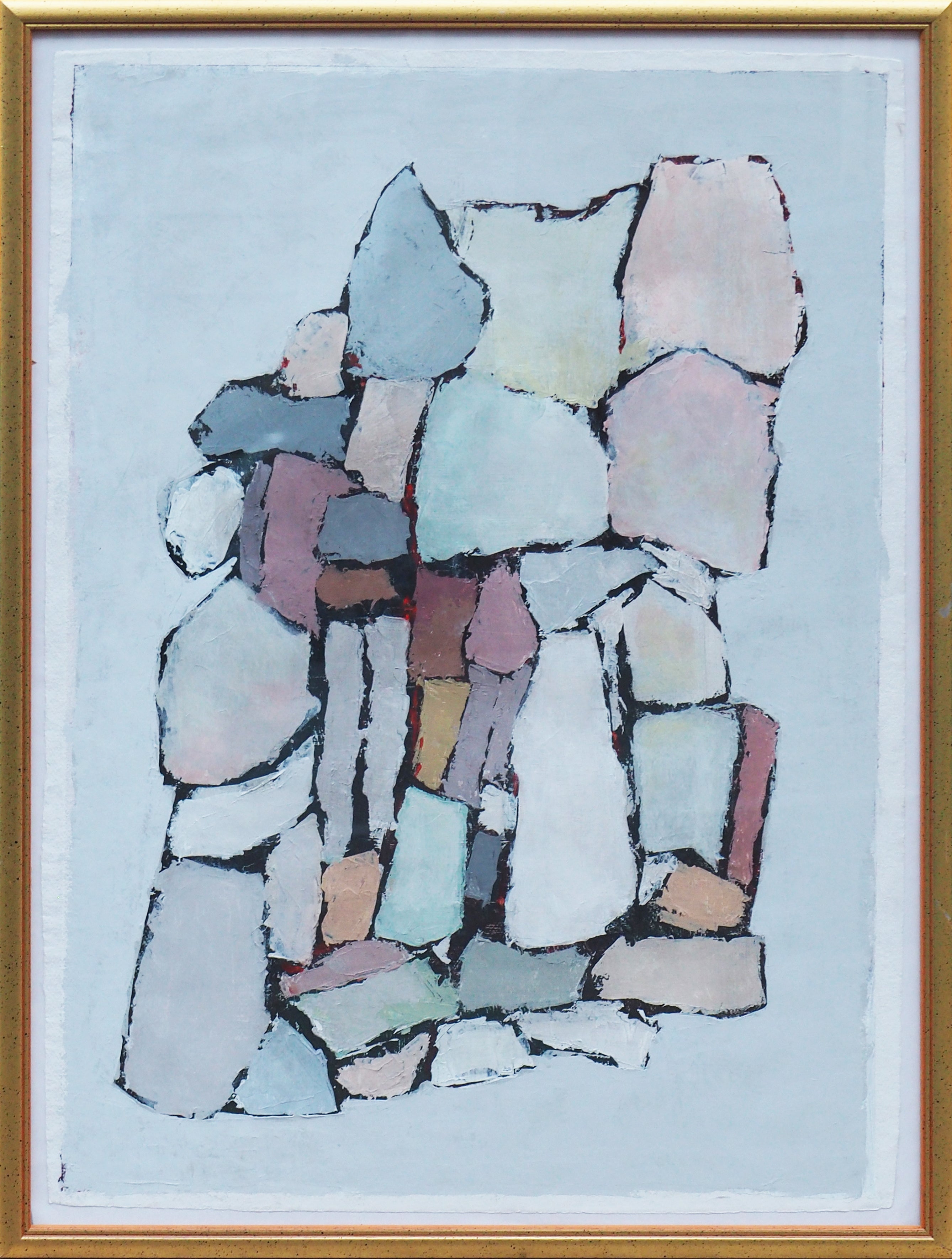 Stone 2 - Caroline Jardin