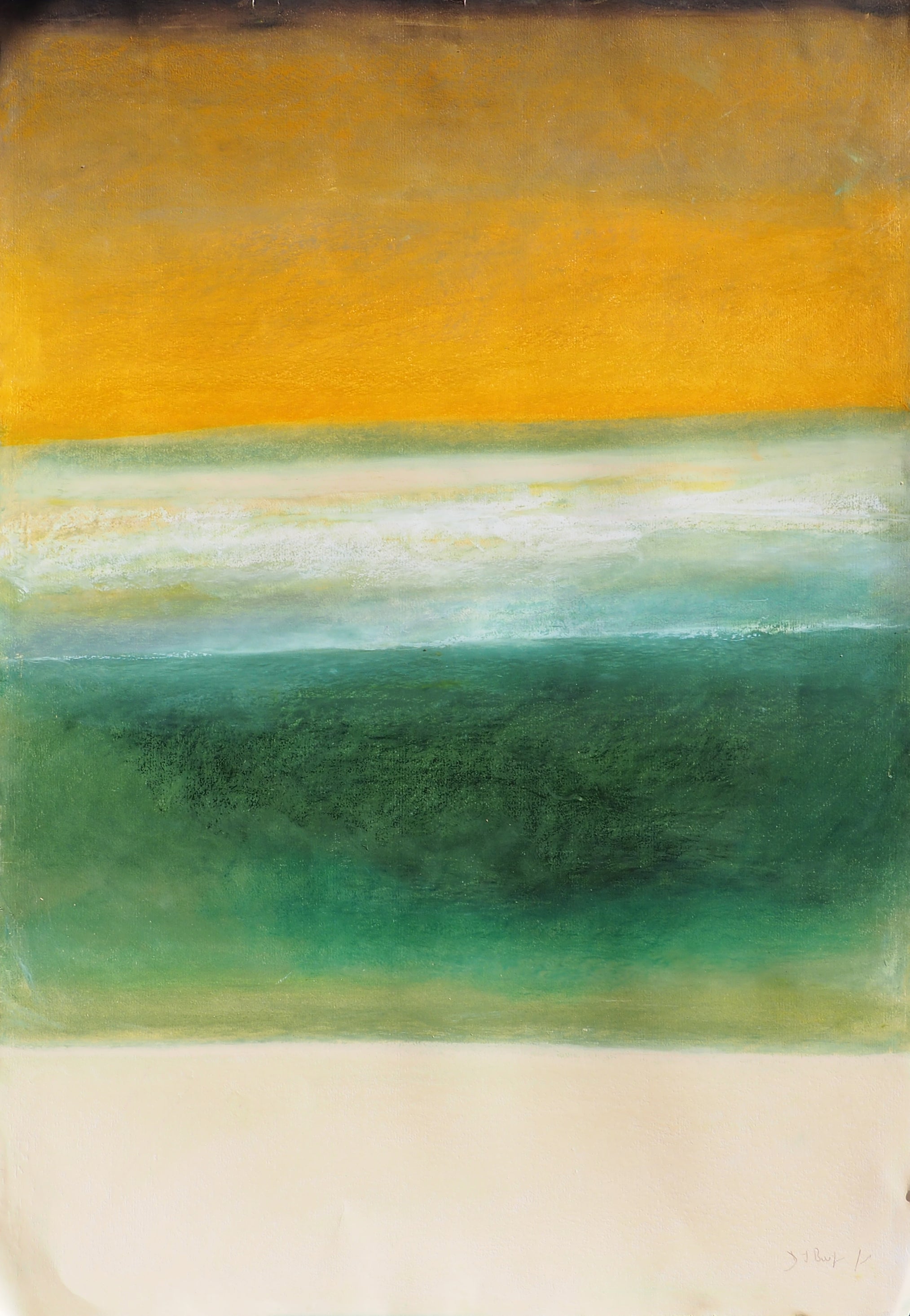 Terres d'Embruns 2 - Dominique Jeanne Benguigui