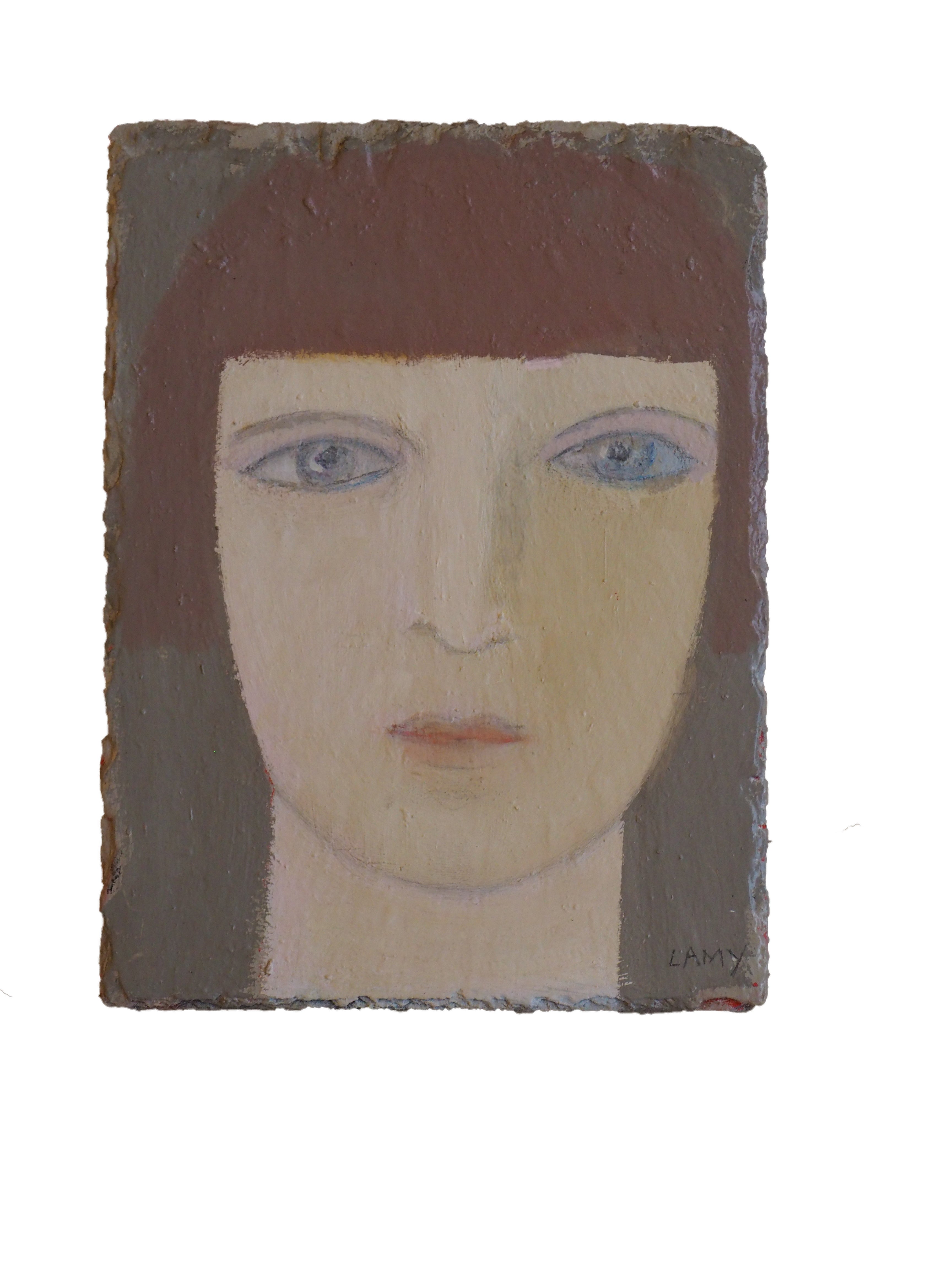 Line - Marie-Laurence Lamy
