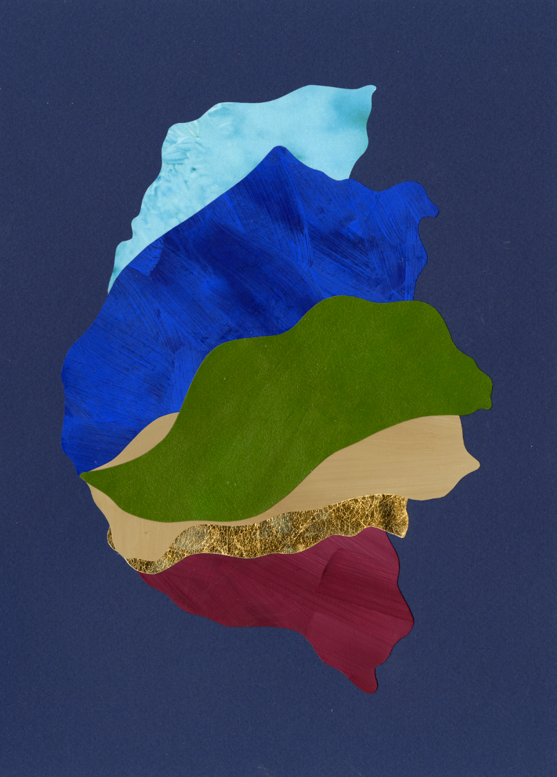 Au Vent - Lola Mathé