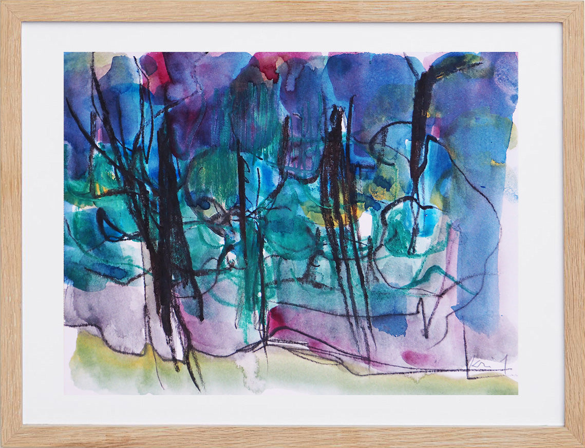 Edge 1 - Helene Krief