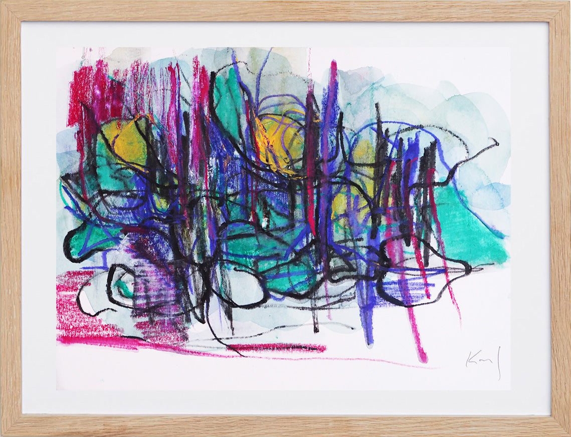 Edge 2 - Helene Krief