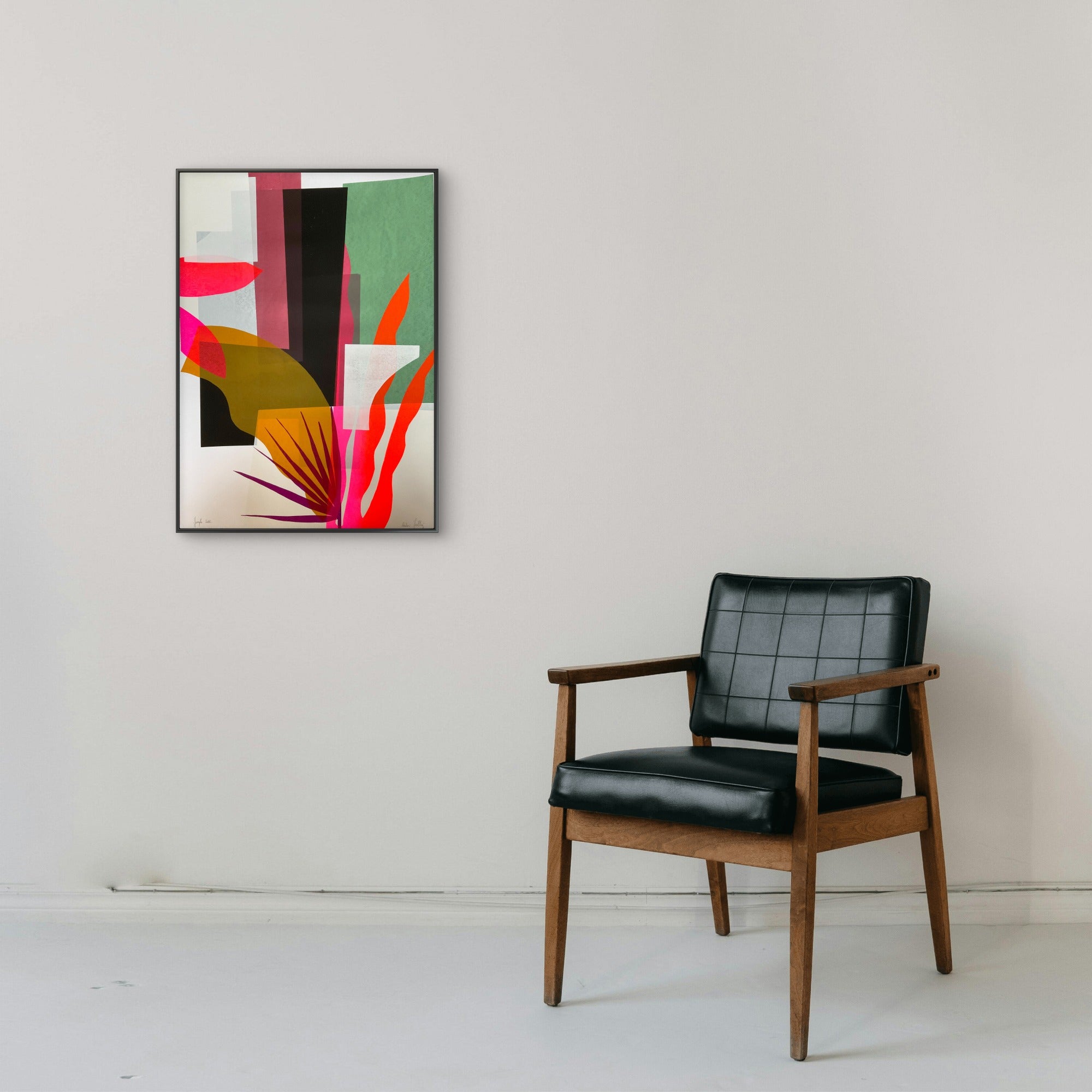 Jungle 2026 - Adeline Meilliez