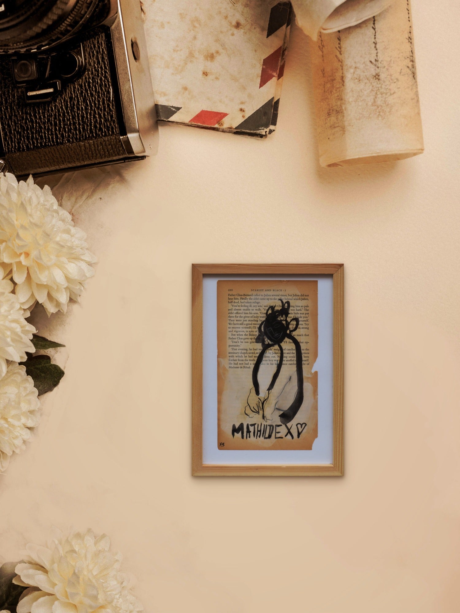 AVA - BETTINA SULTAN