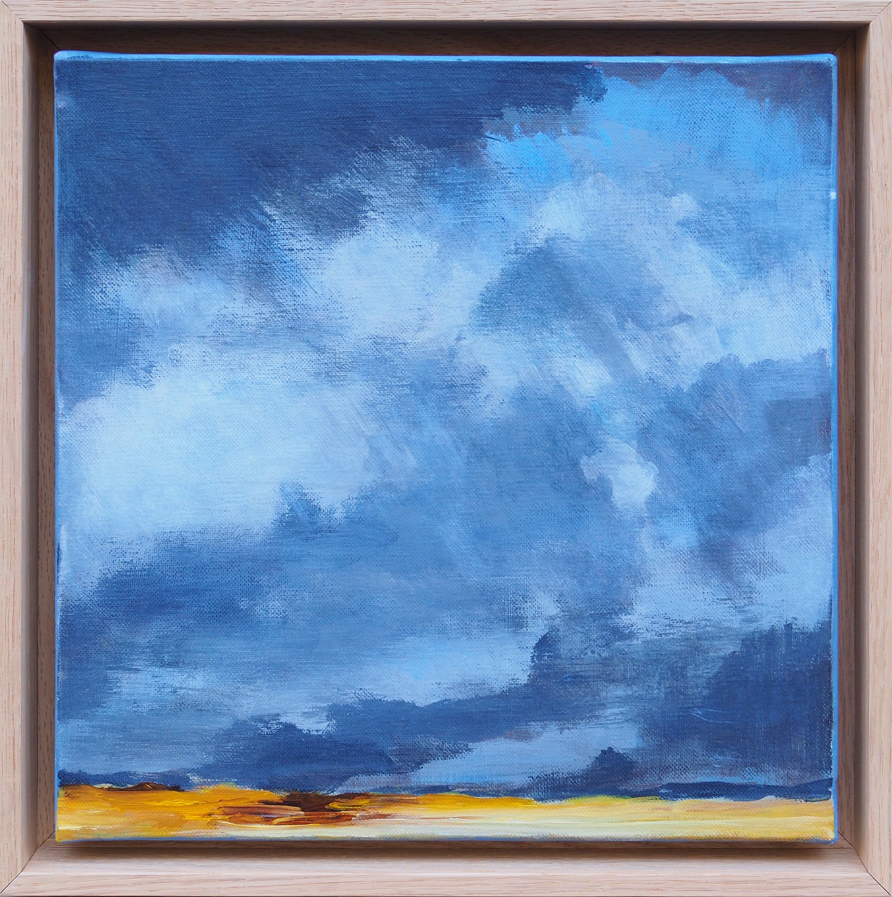 CIEL 16 - Caroline Jardin
