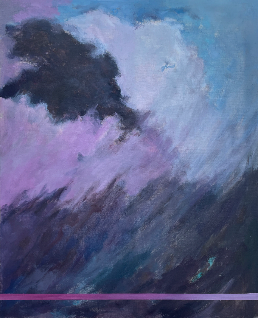 Ciel 6 - Caroline Jardin