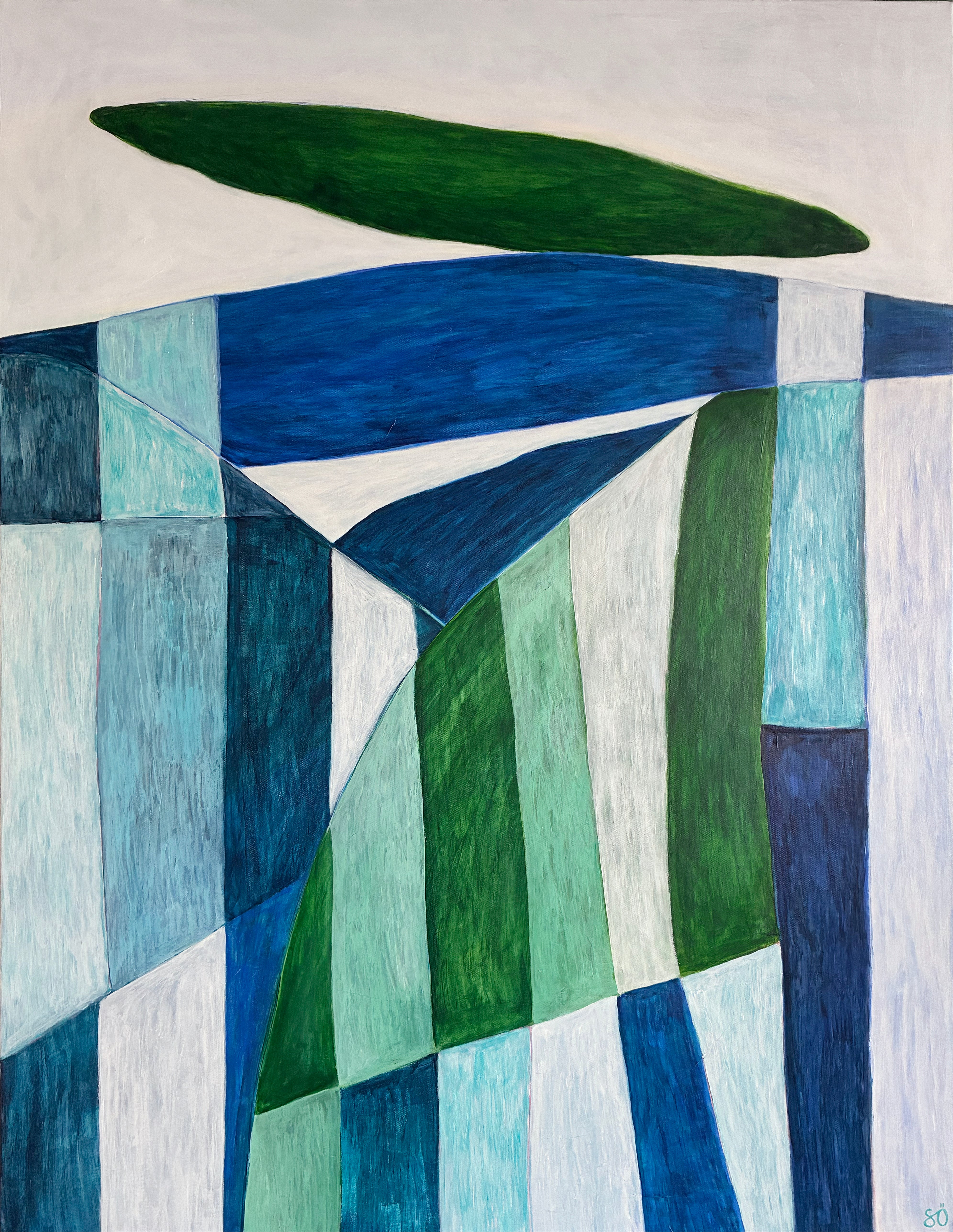 THE WAY TO THE WIND - Sara Ödman