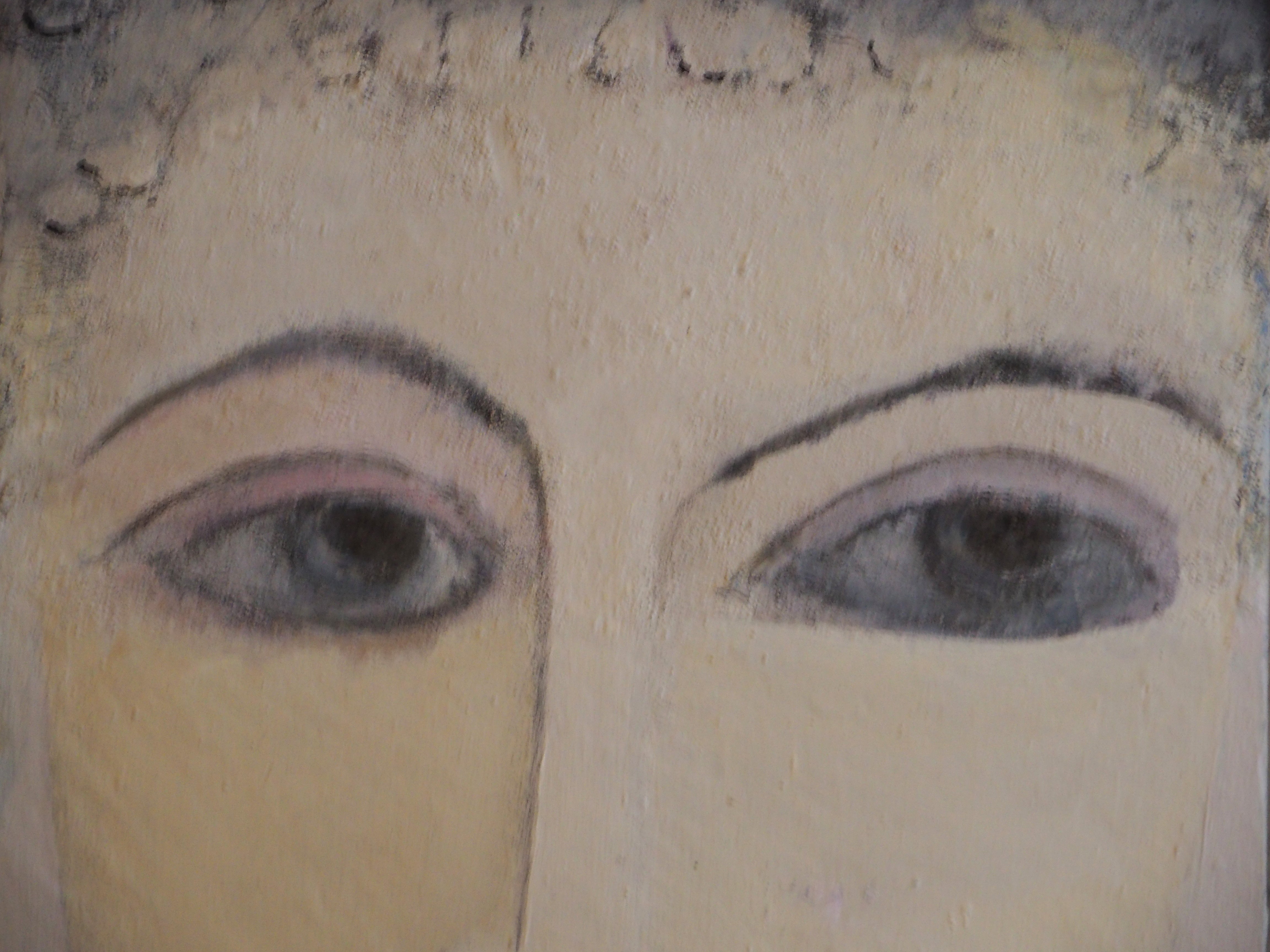 Léa - Marie-Laurence Lamy