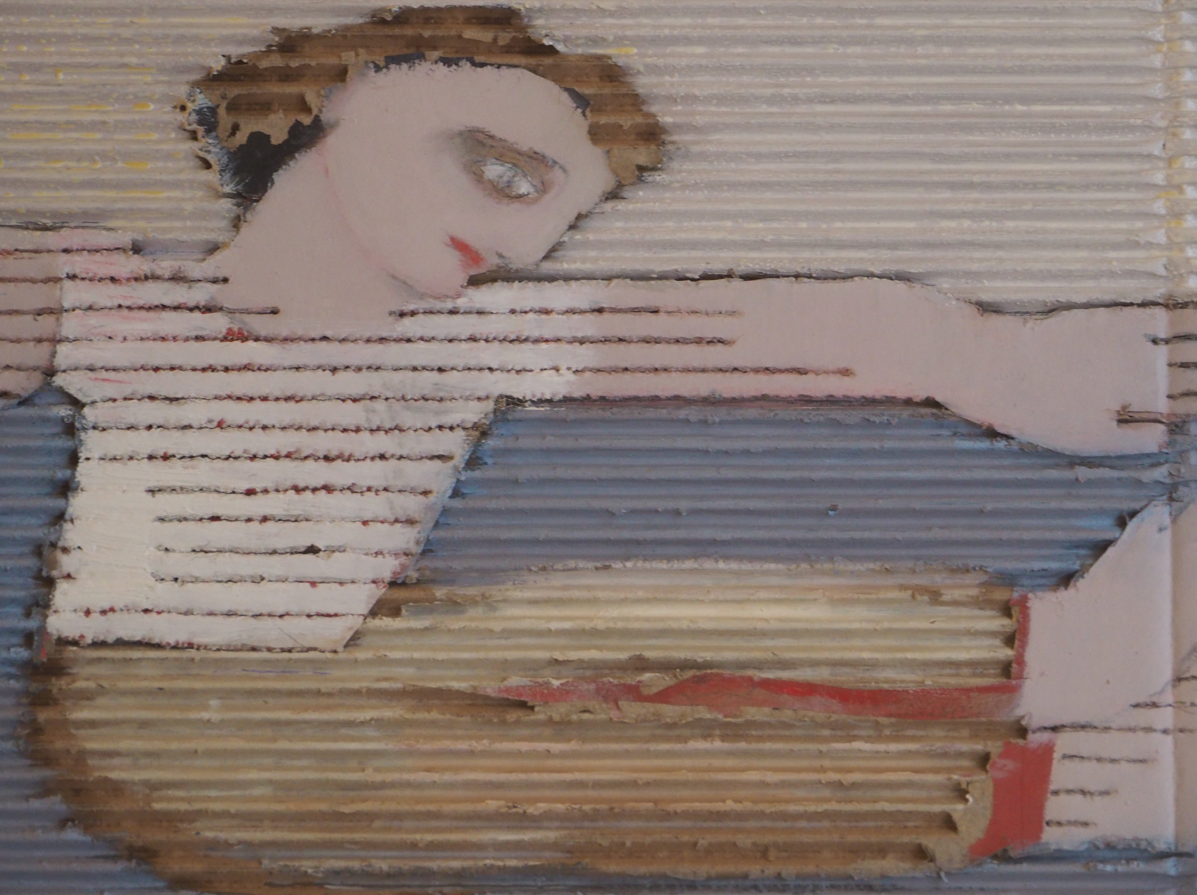 Joseph - Marie-Laurence Lamy