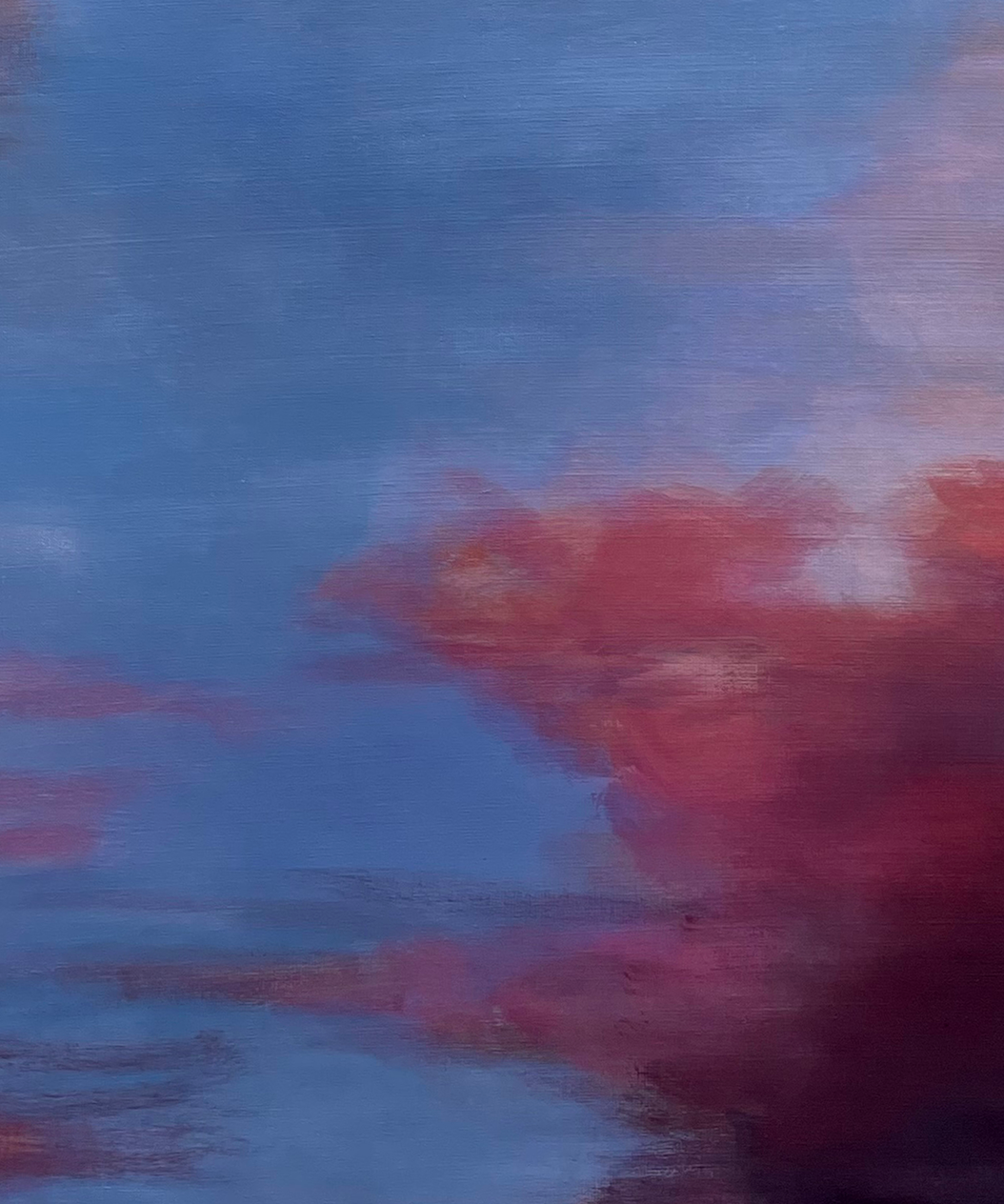 Sky 2 - Caroline Jardin
