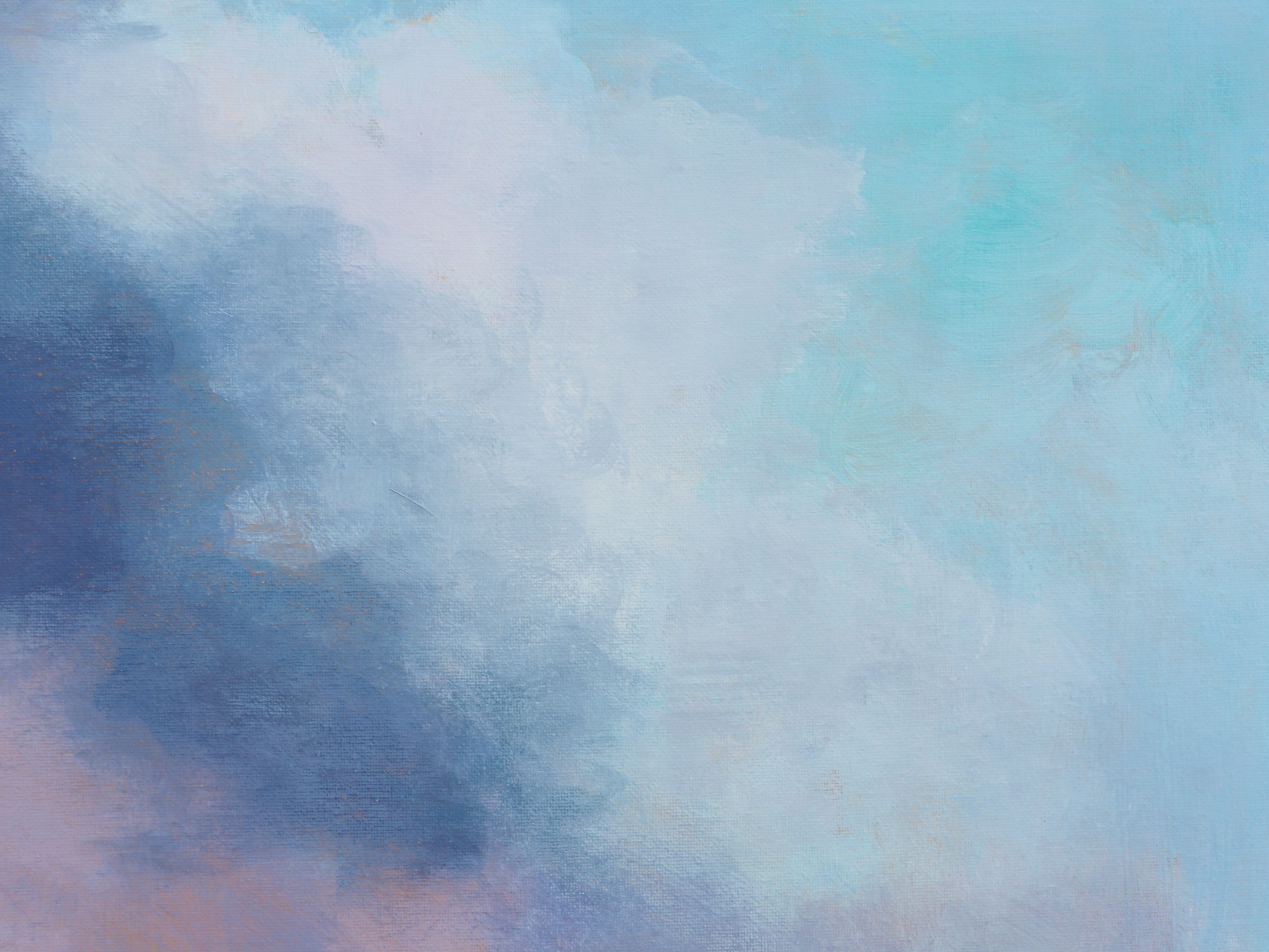 Sky 14 - Caroline Jardin