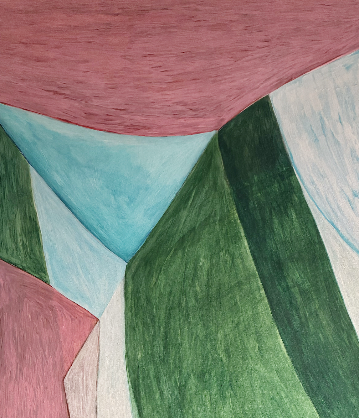 UNDER OPEN SKY - Sara Ödman