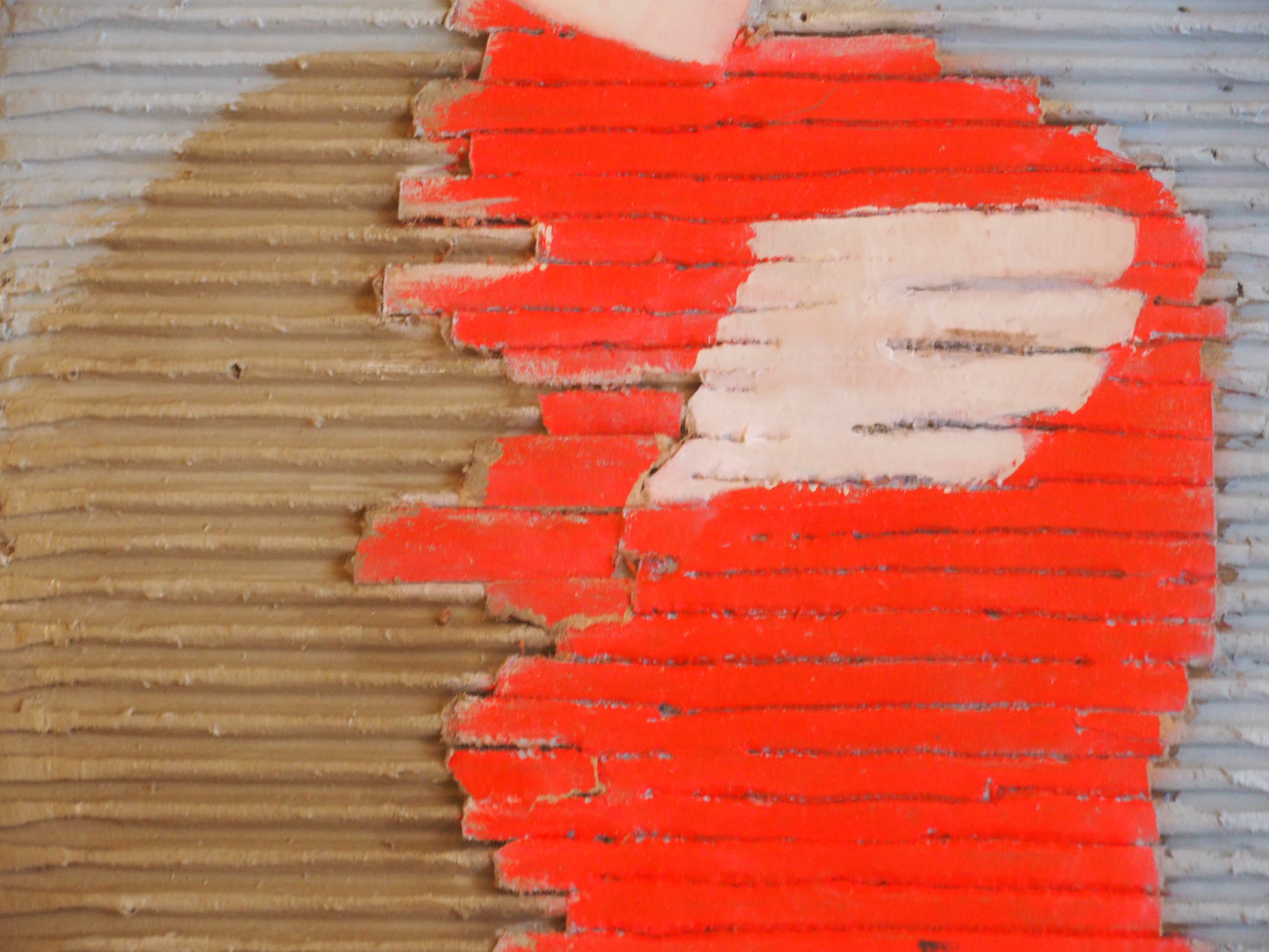 Adam - Marie-Laurence Lamy