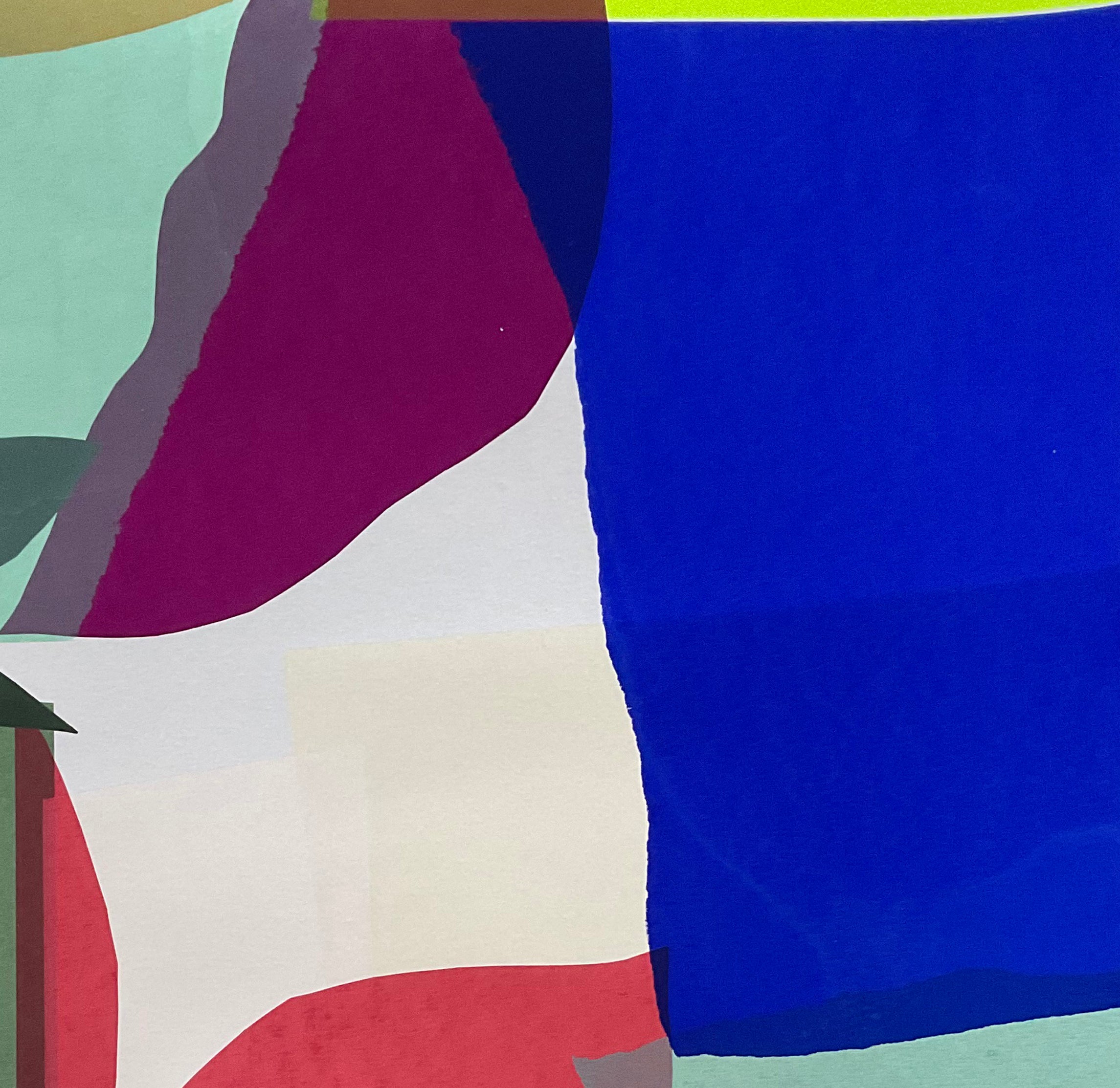 Au coeur de l'été 2 - Adeline Meilliez