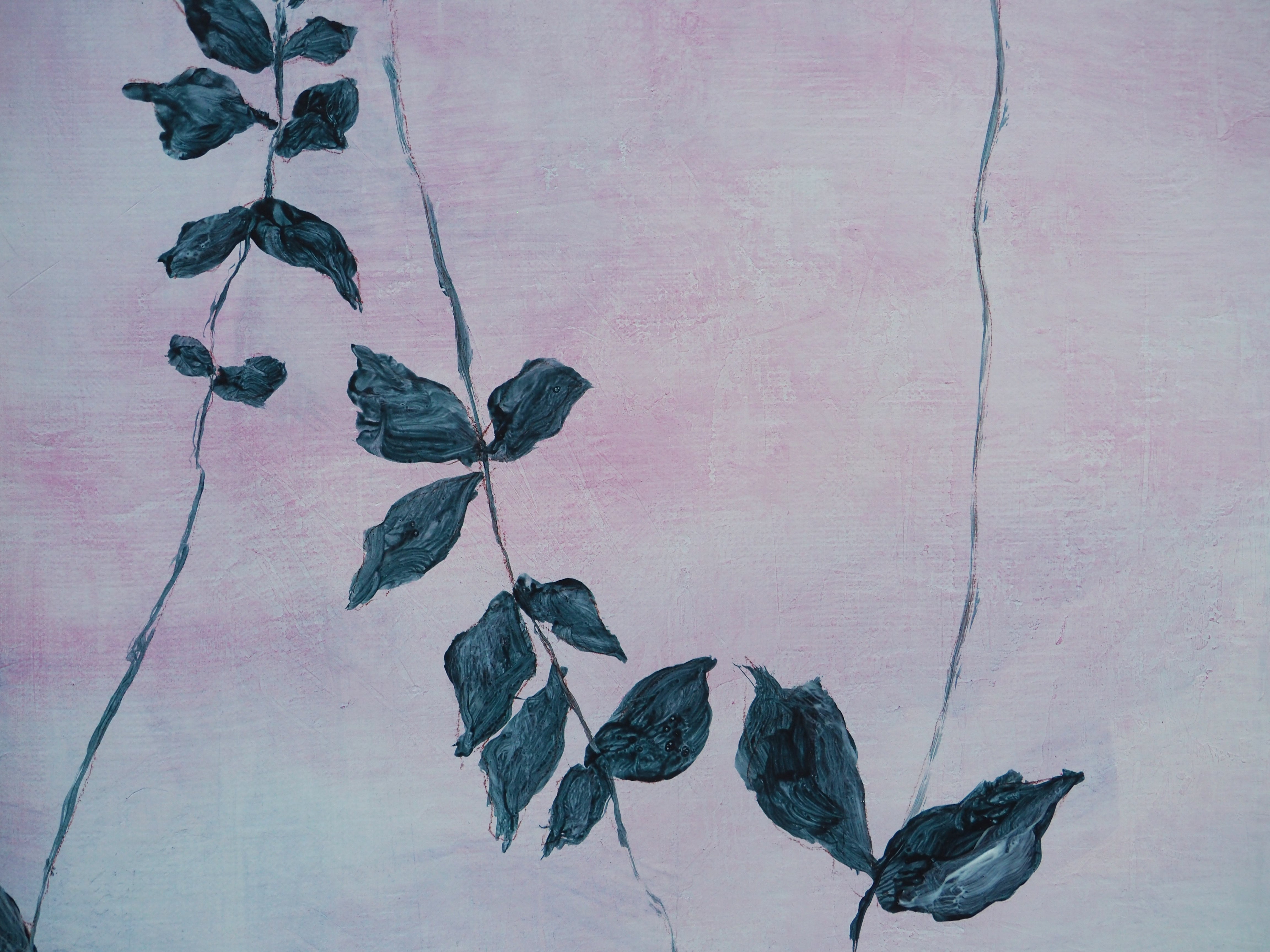 En vol - Caroline Jardin