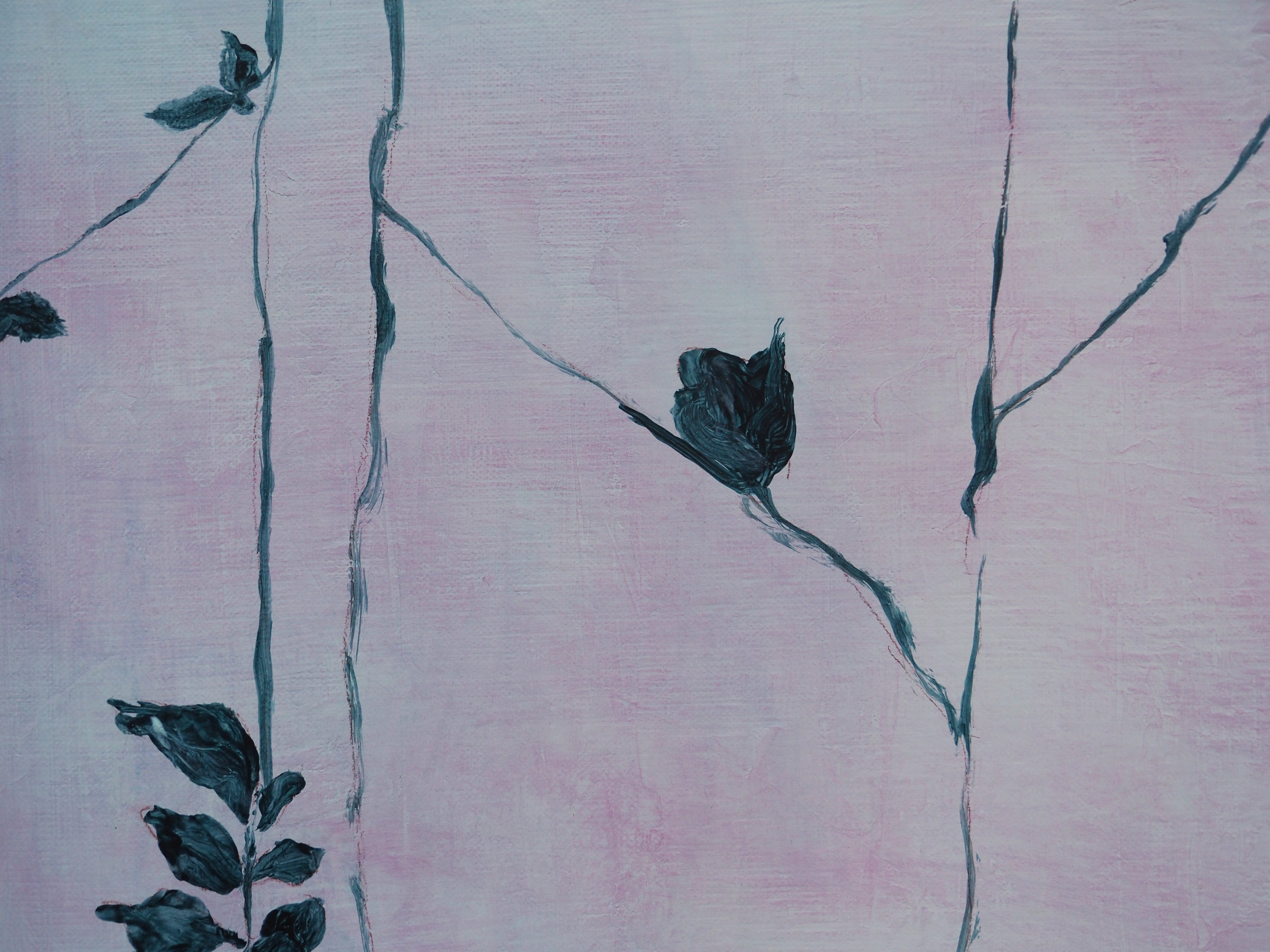 En vol - Caroline Jardin