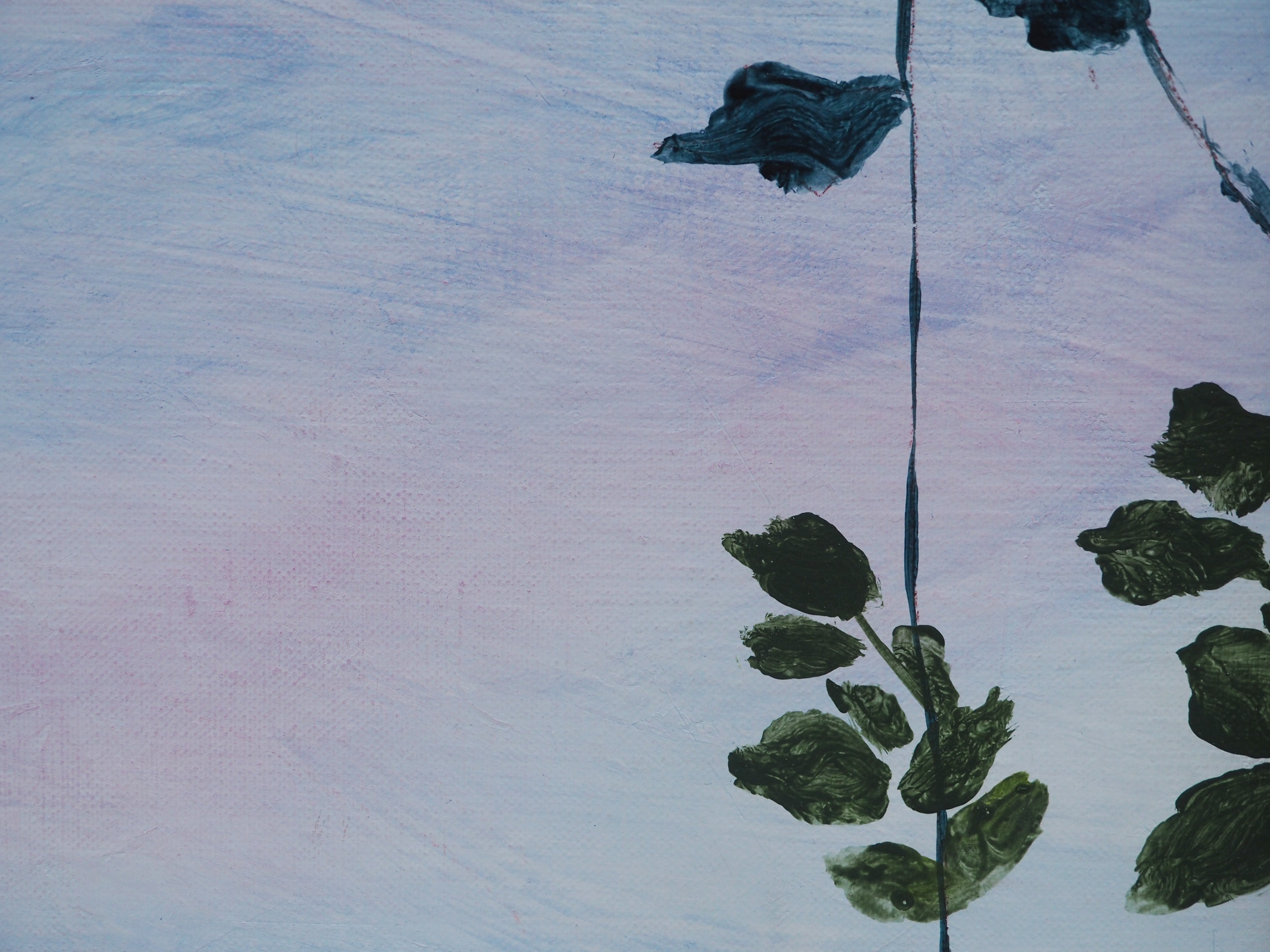 En vol - Caroline Jardin