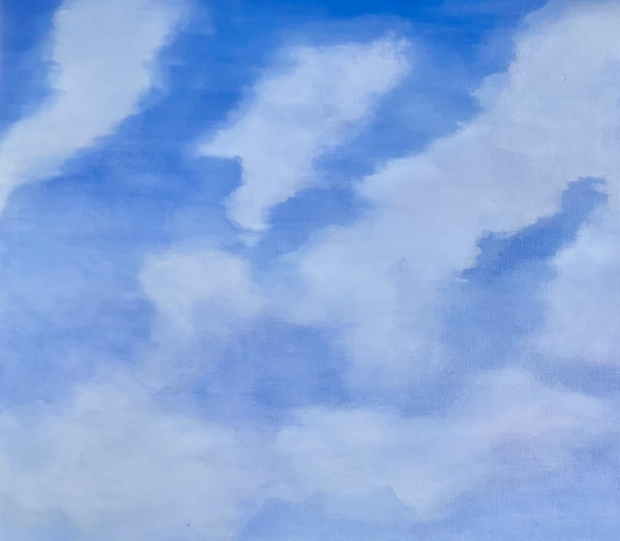 Sky 3 - Caroline Jardin