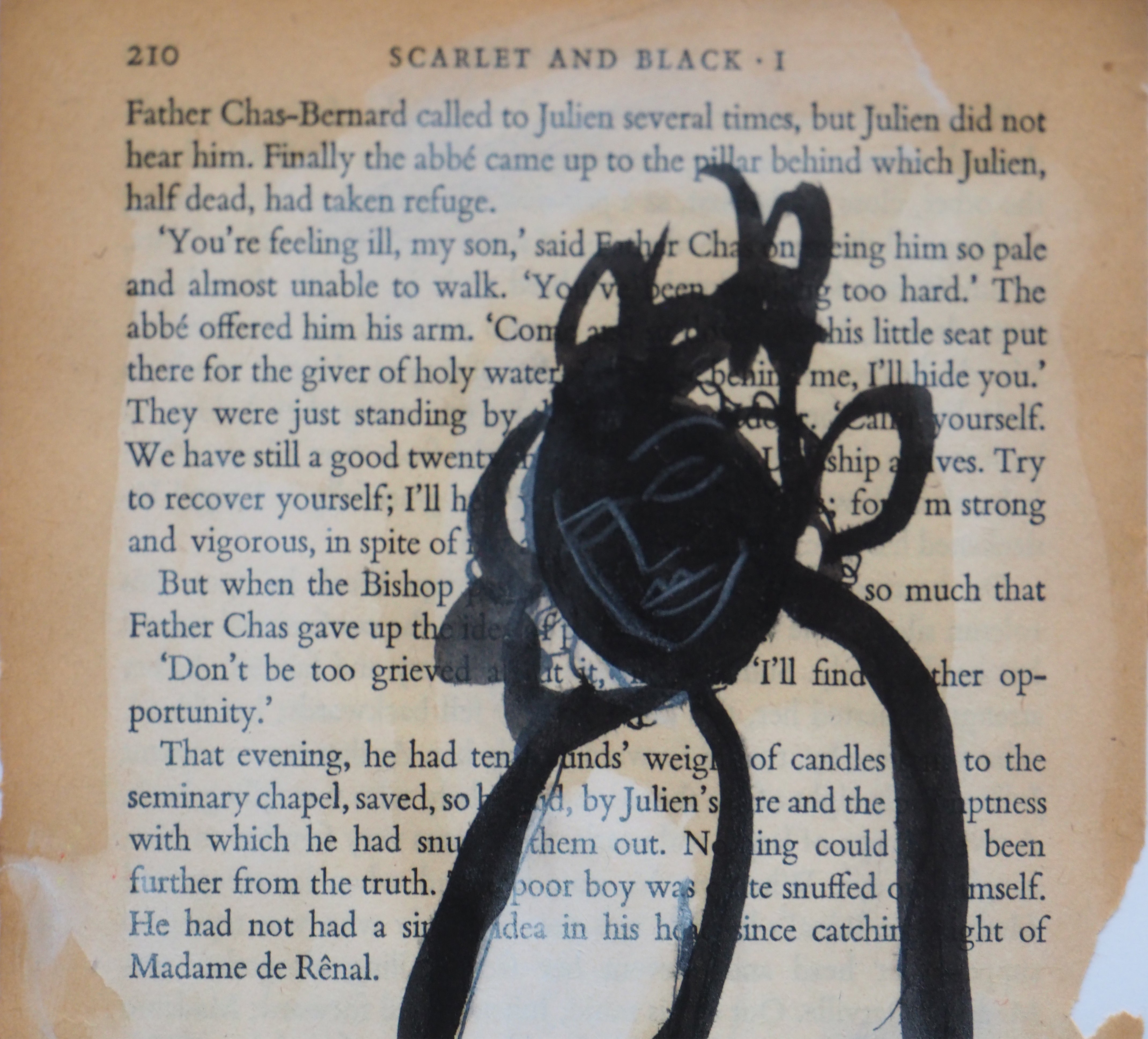 AVA - BETTINA SULTAN