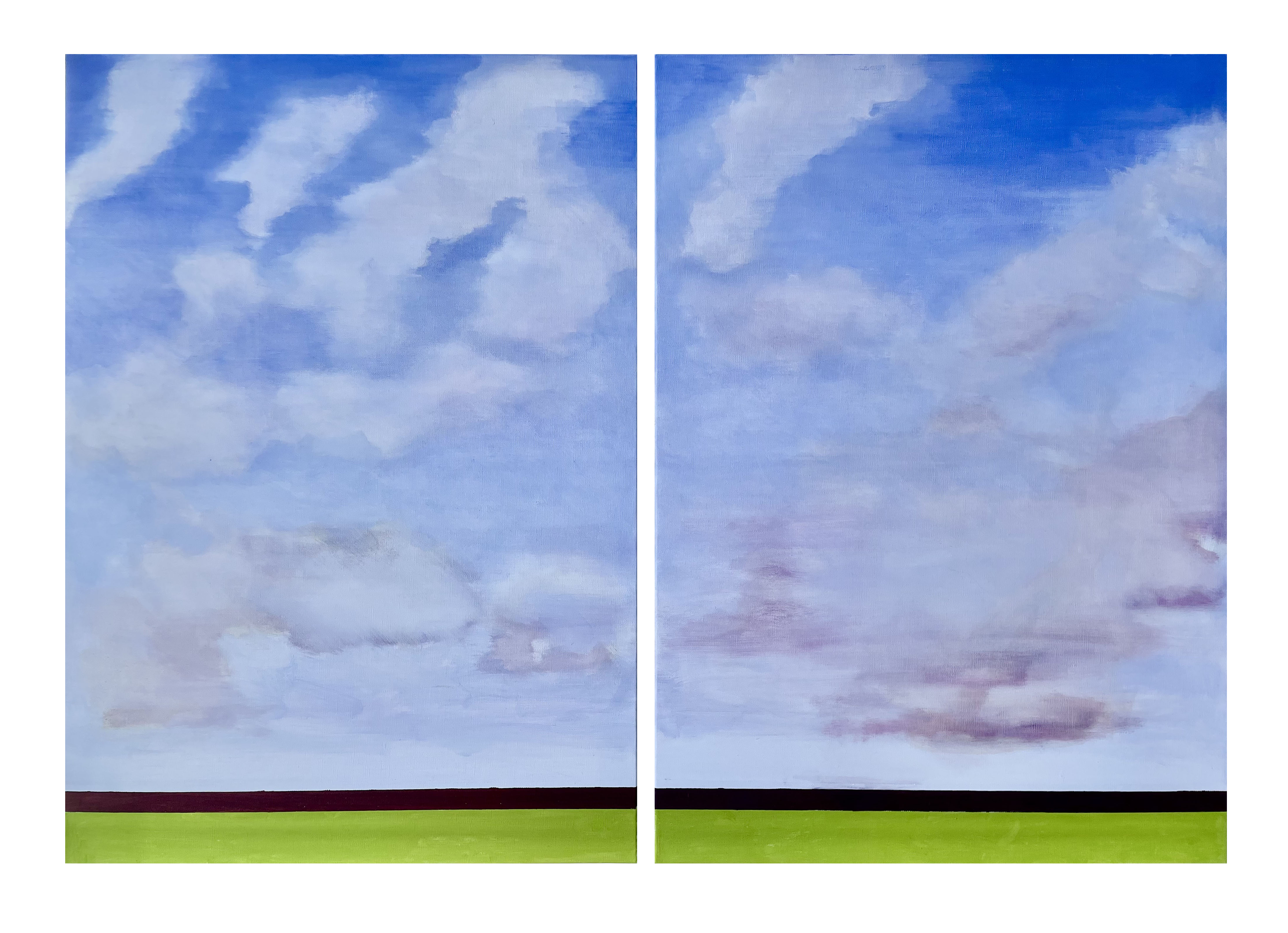 Ciel 3 - Caroline Jardin