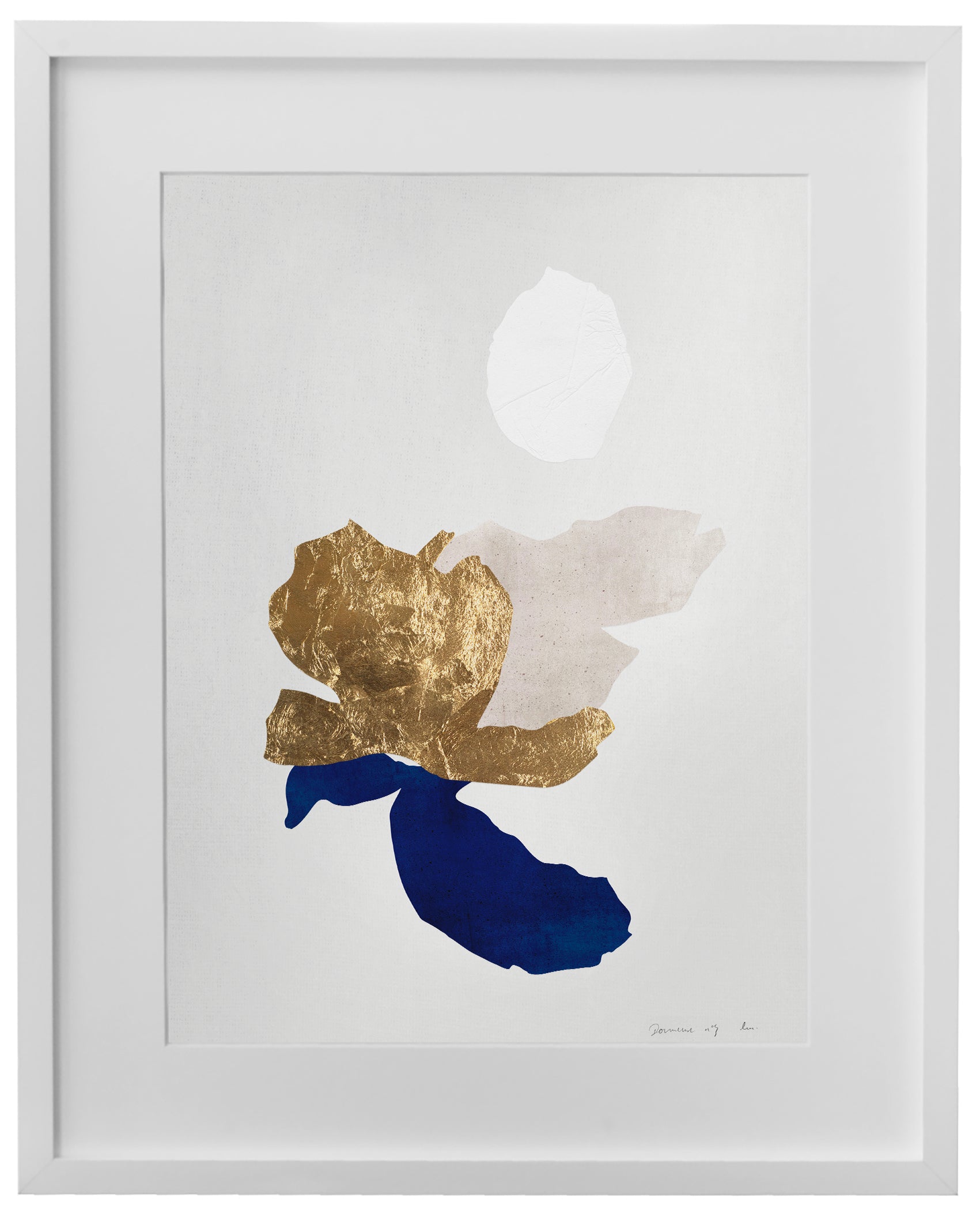 Sleeper 6 - Lola Mathé