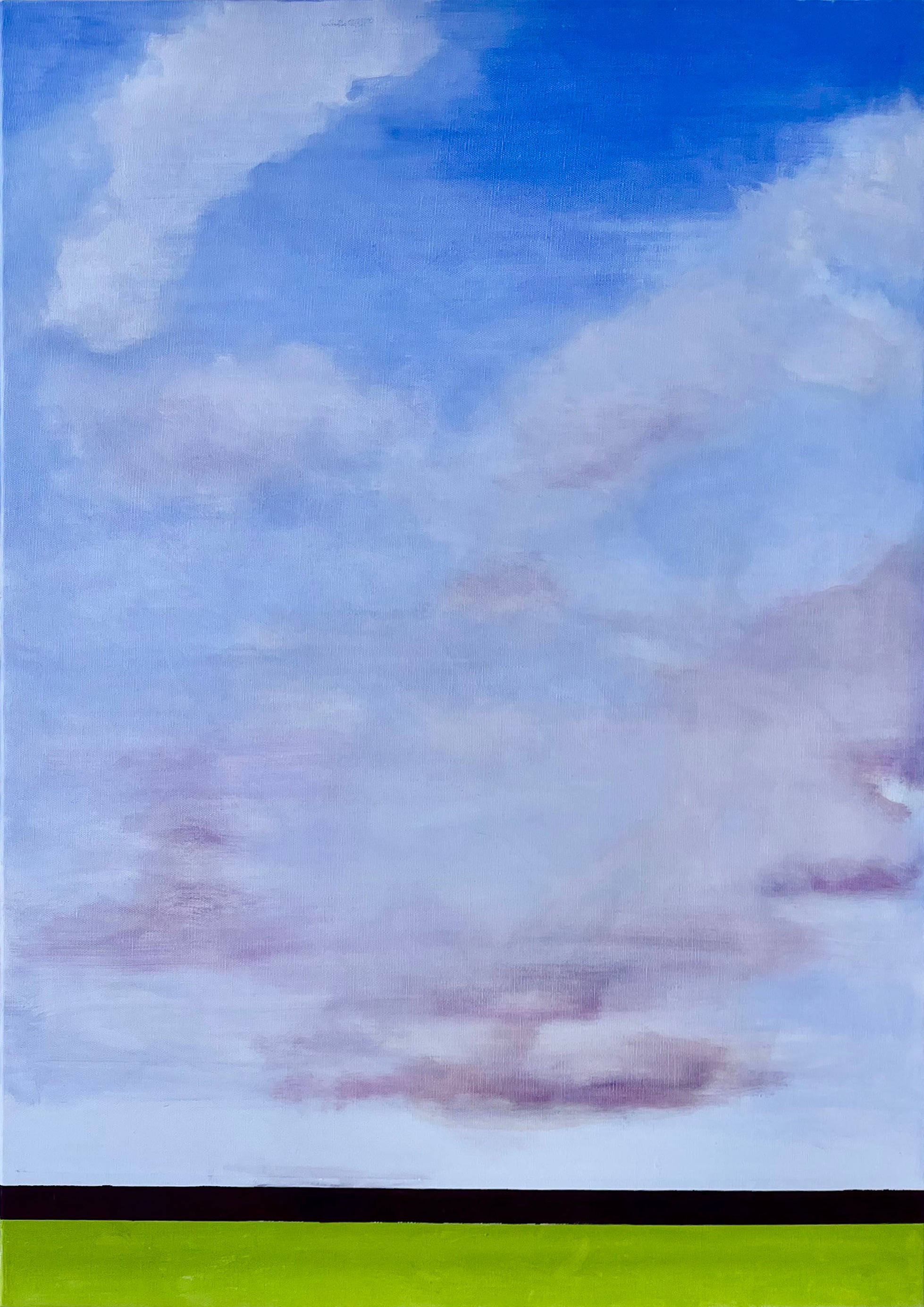 Sky 3 - Caroline Jardin