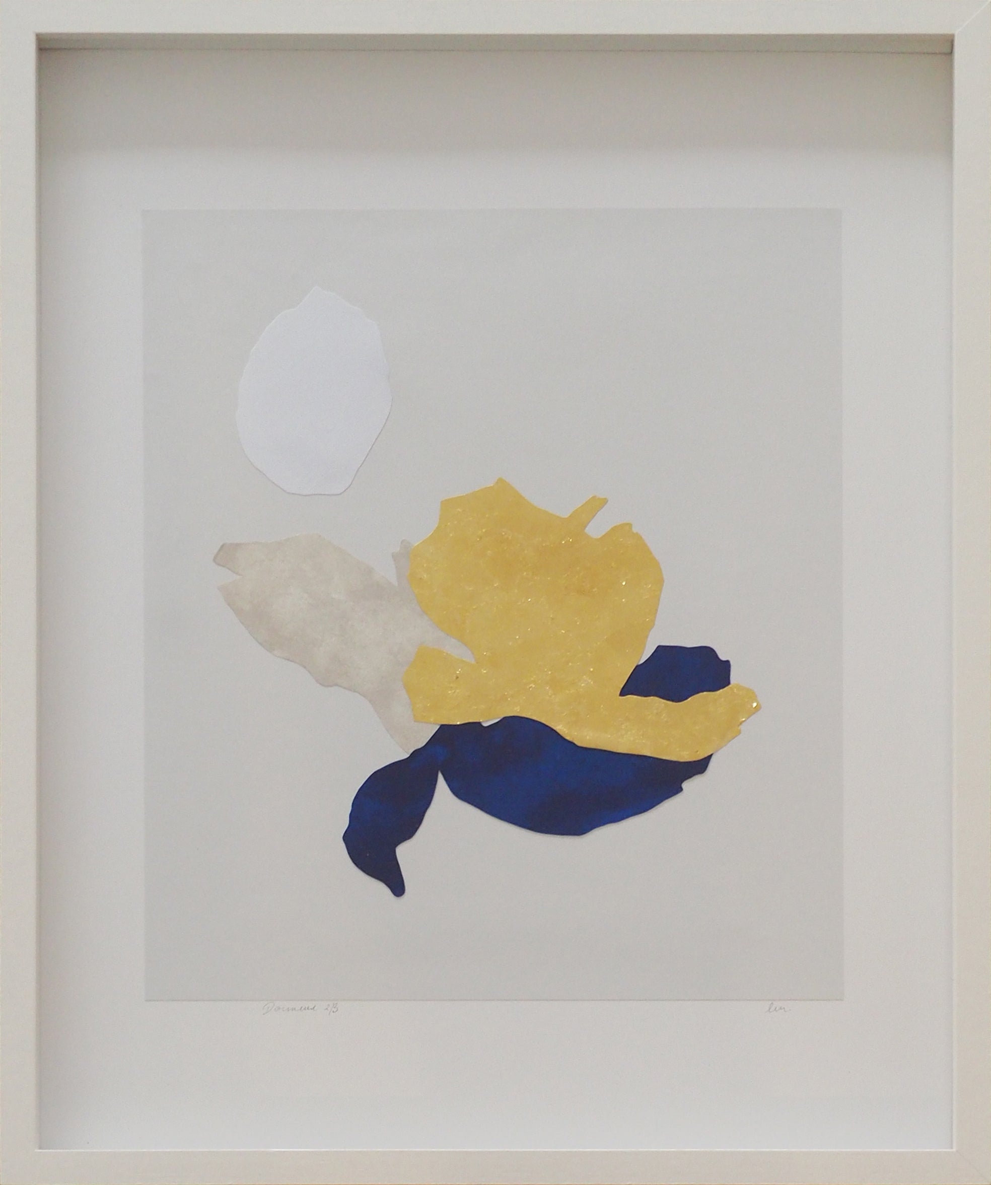 Dormeuse - Lola Mathé