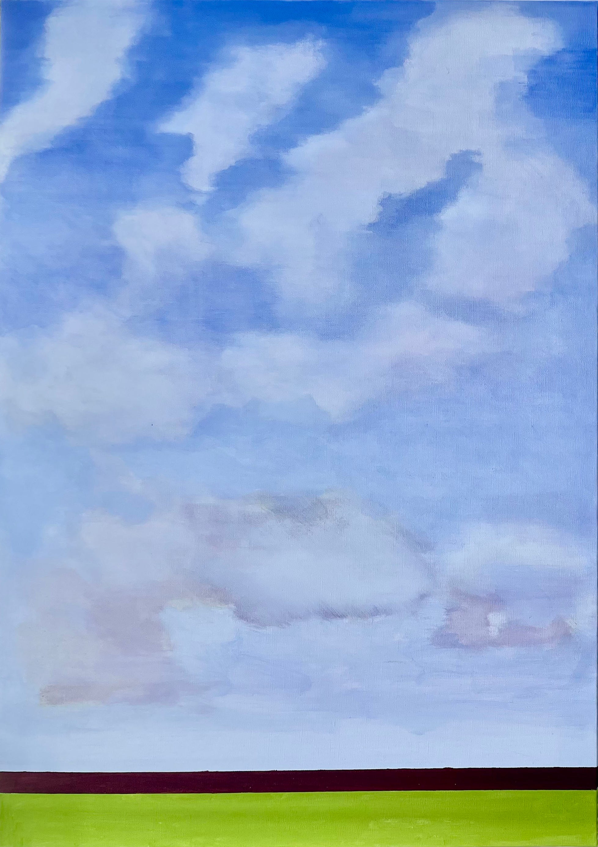 Sky 3 - Caroline Jardin