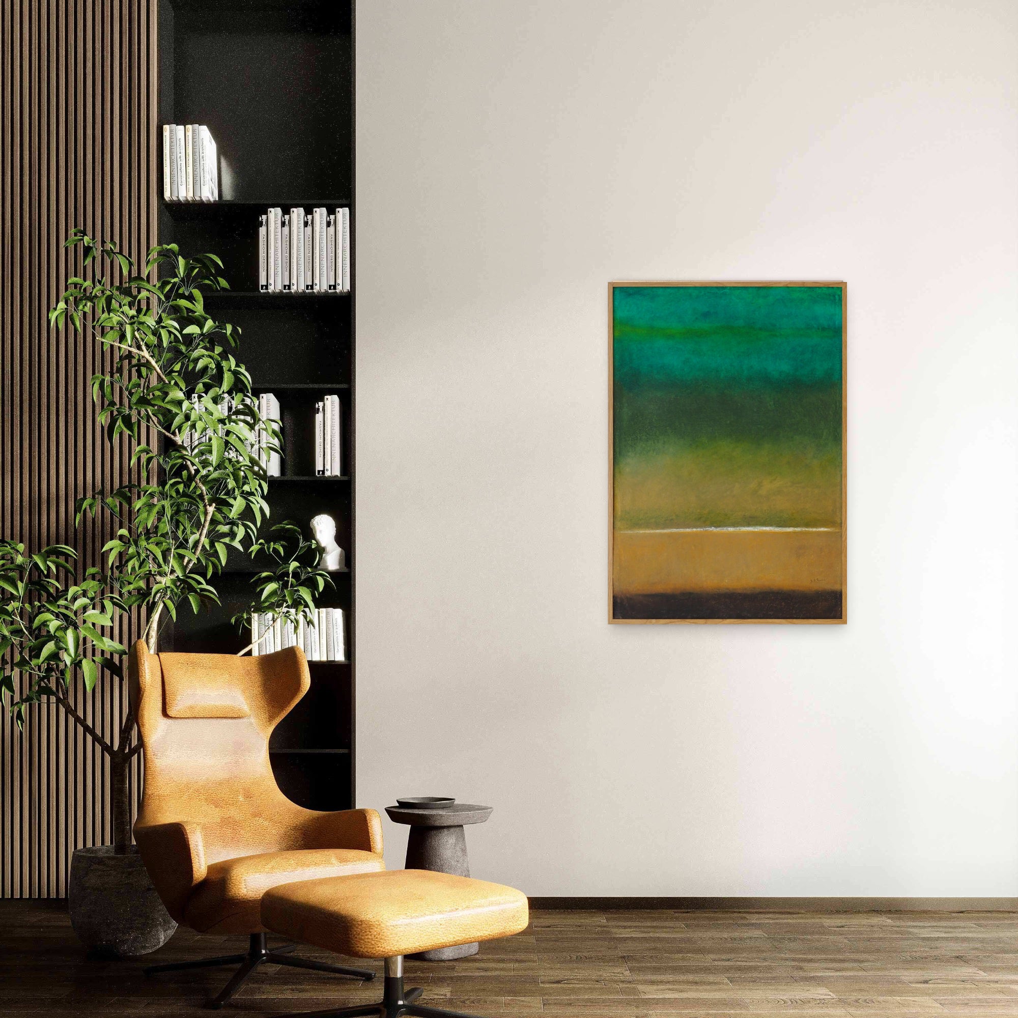 Terres d'Embruns 8 - Dominique Jeanne Benguigui