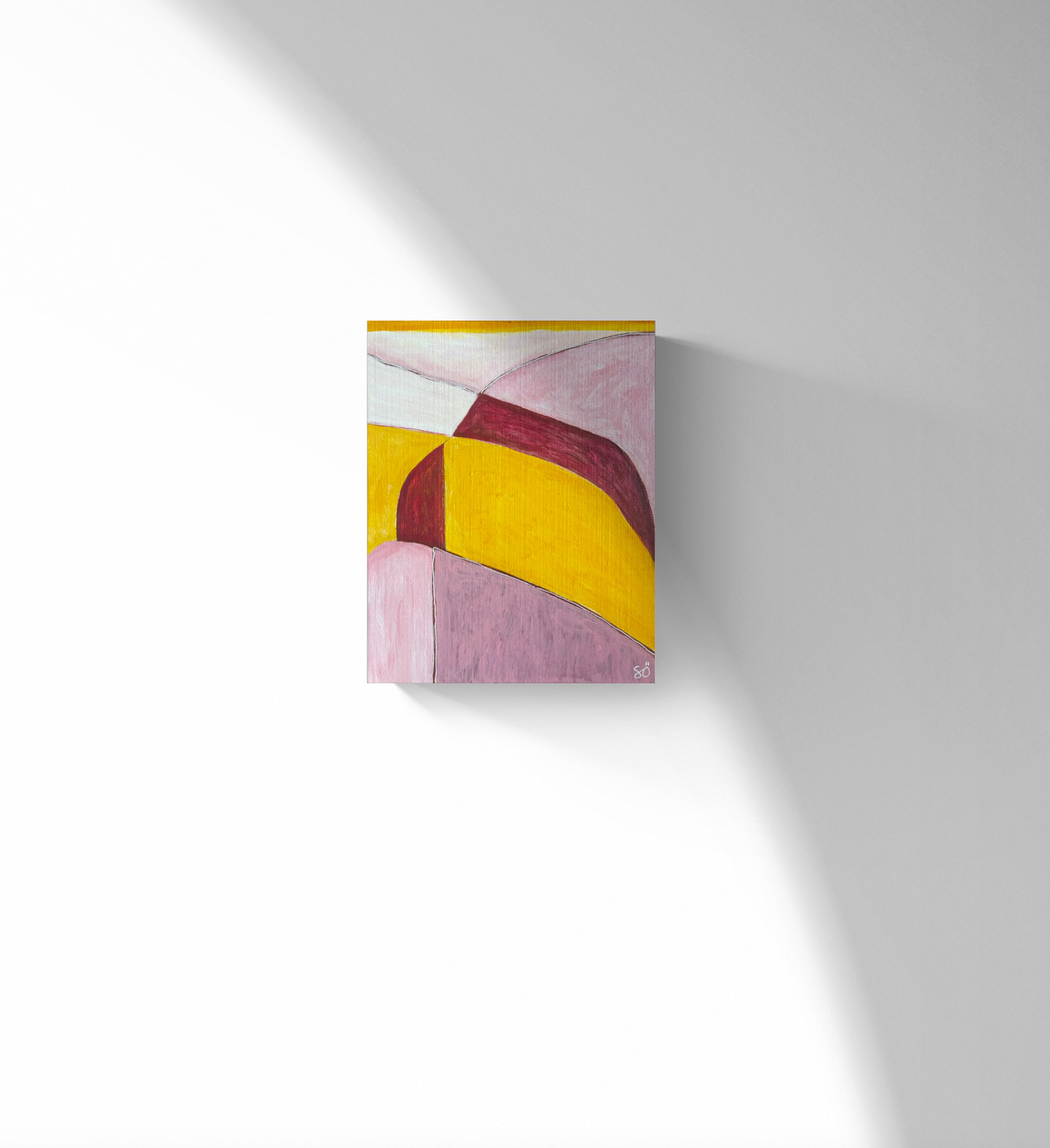 After Glow - Sara Ödman