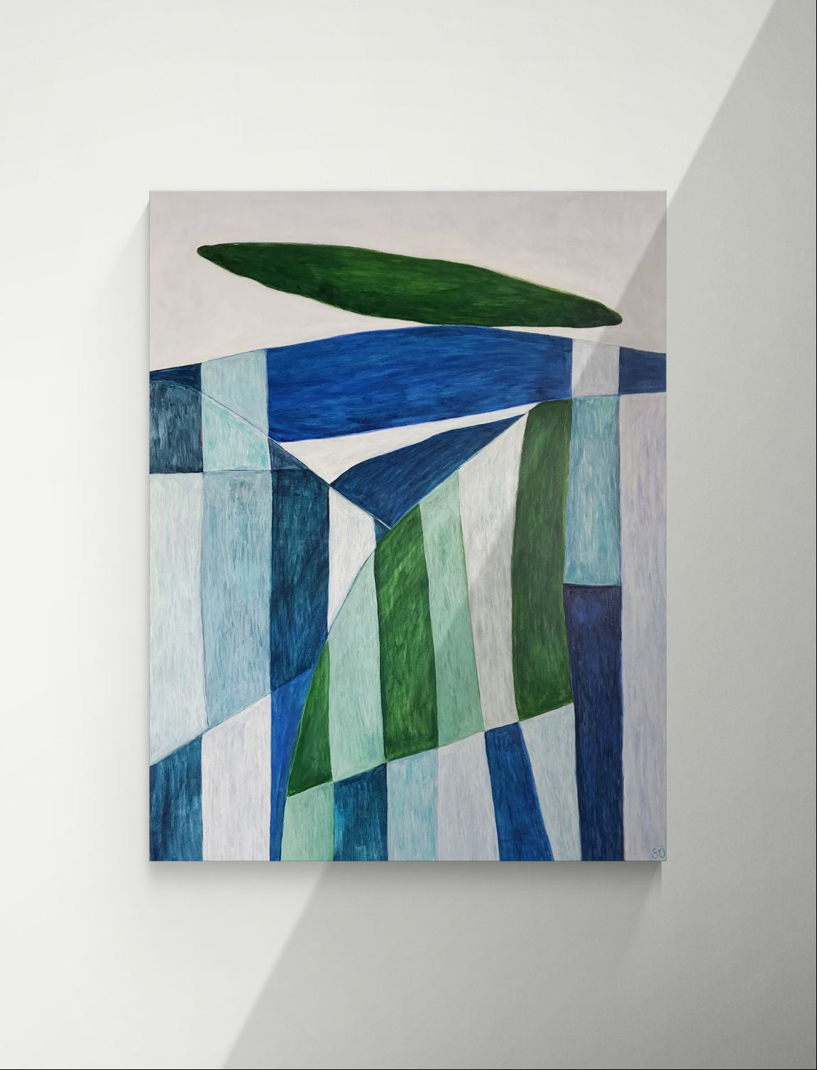 THE WAY TO THE WIND - Sara Ödman