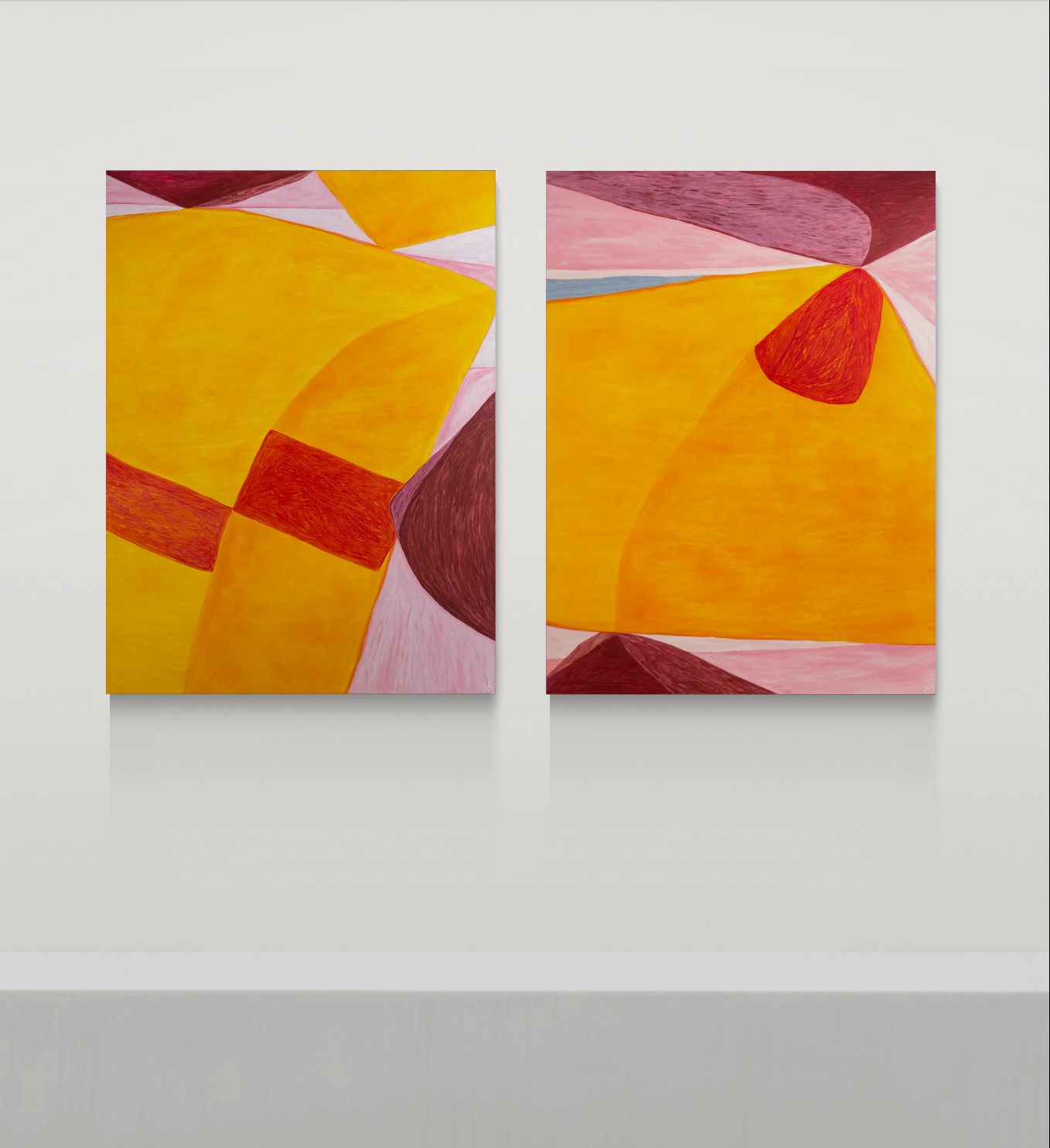 TRACES OF SUMMER - Sara Ödman