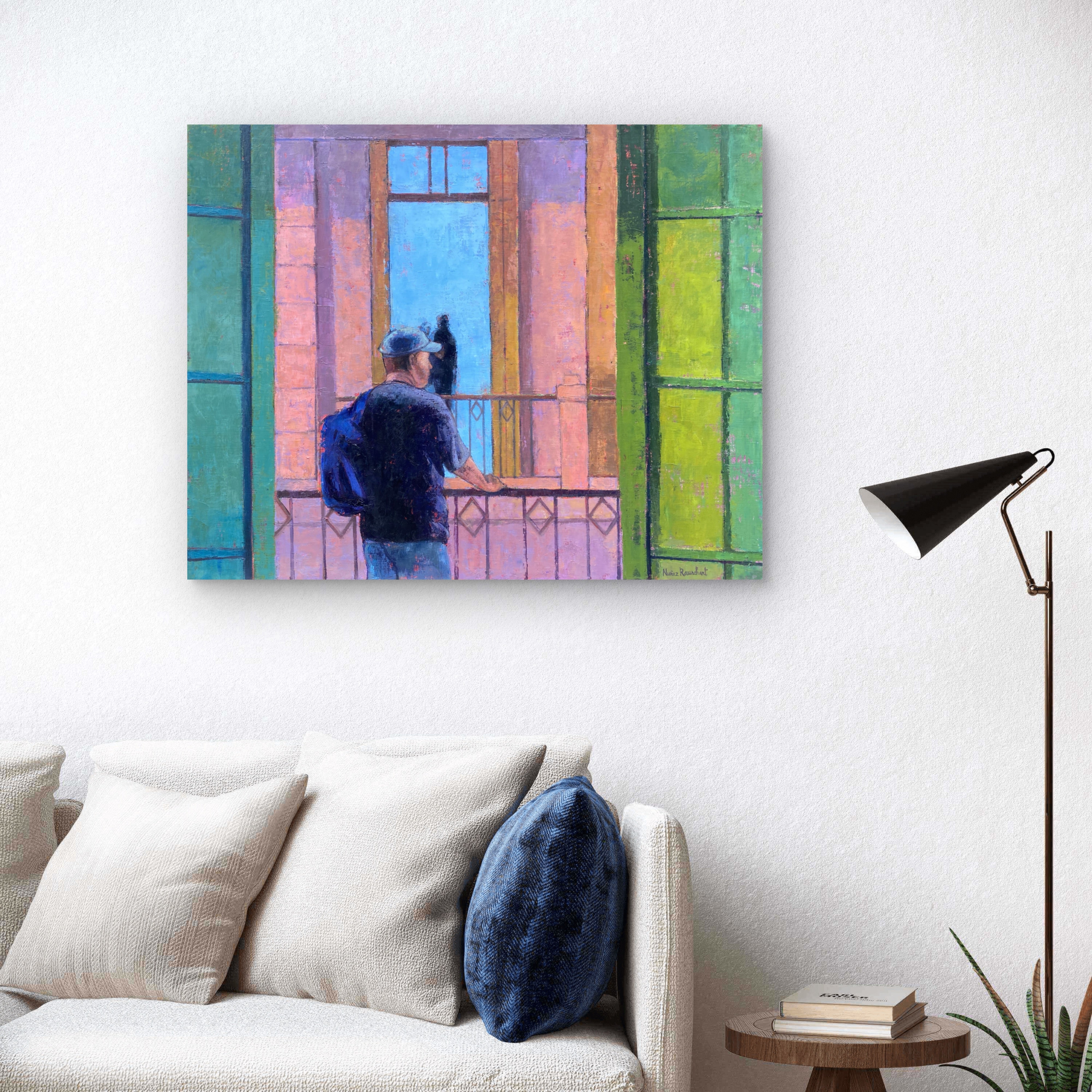 Majestic Hotel - Miguel Nunez Rauschert