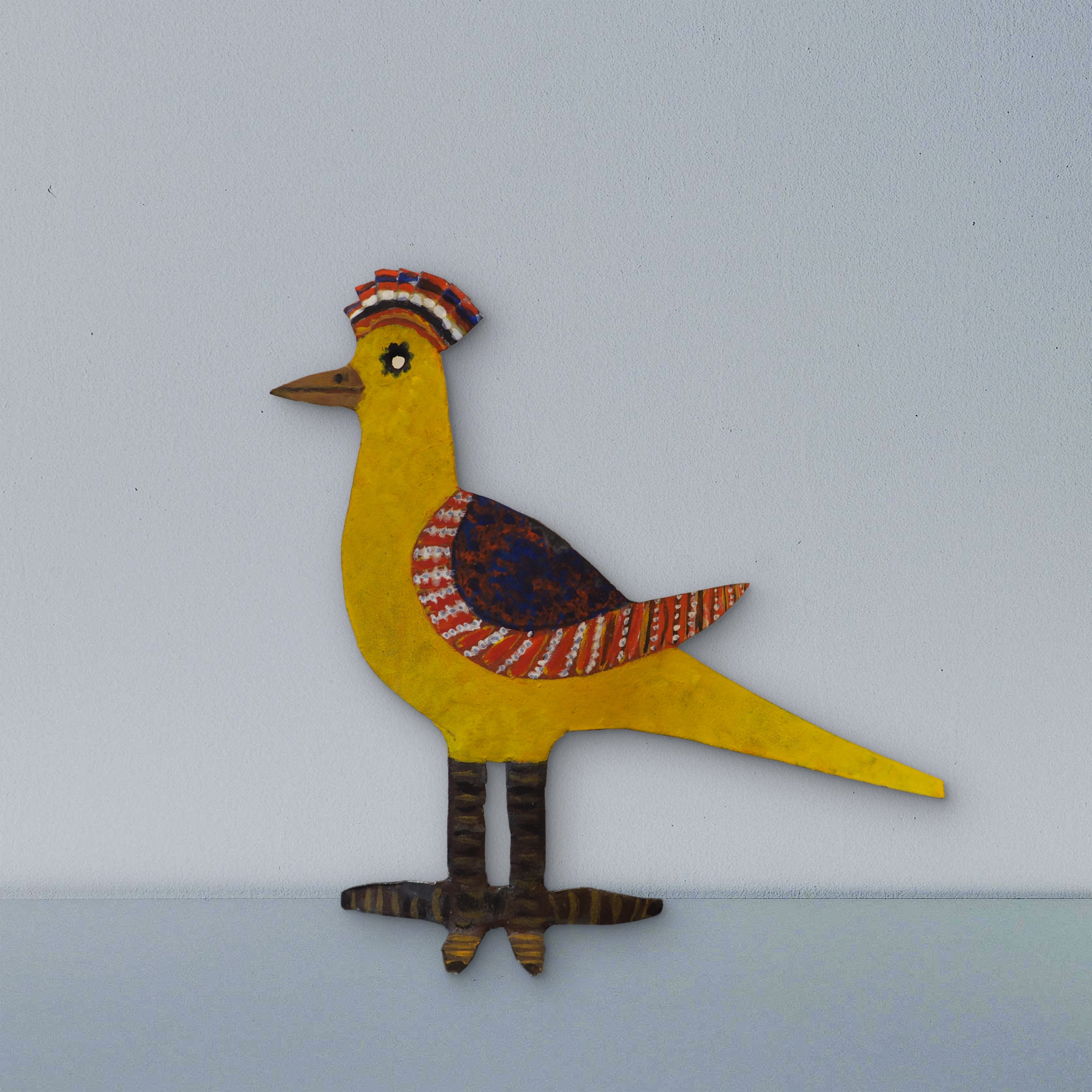 Oriole - Jean Dessirier