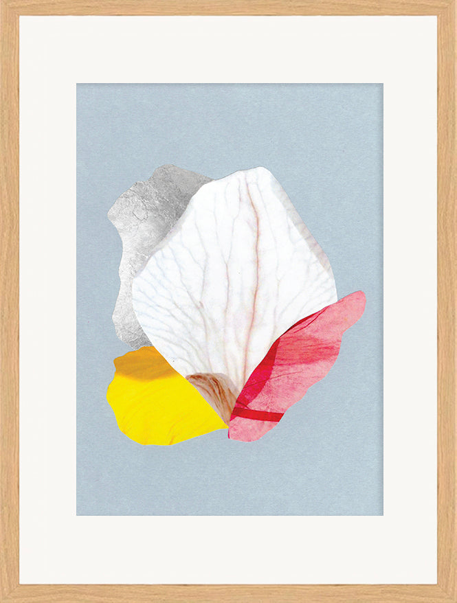 Nuit d'orage - Lola Mathé